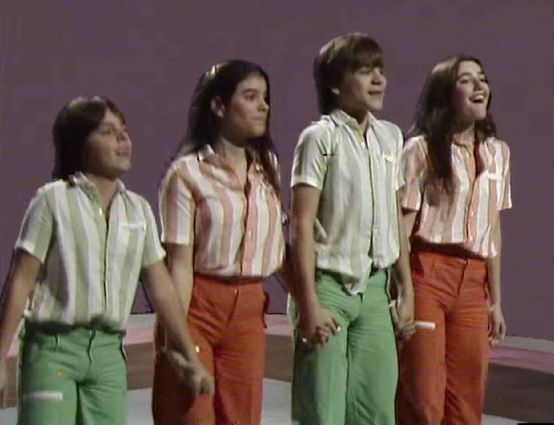 Conmoción por la muerte de Astrid Fenollar, integrante del grupo infantil 'Regaliz', a los 55 años