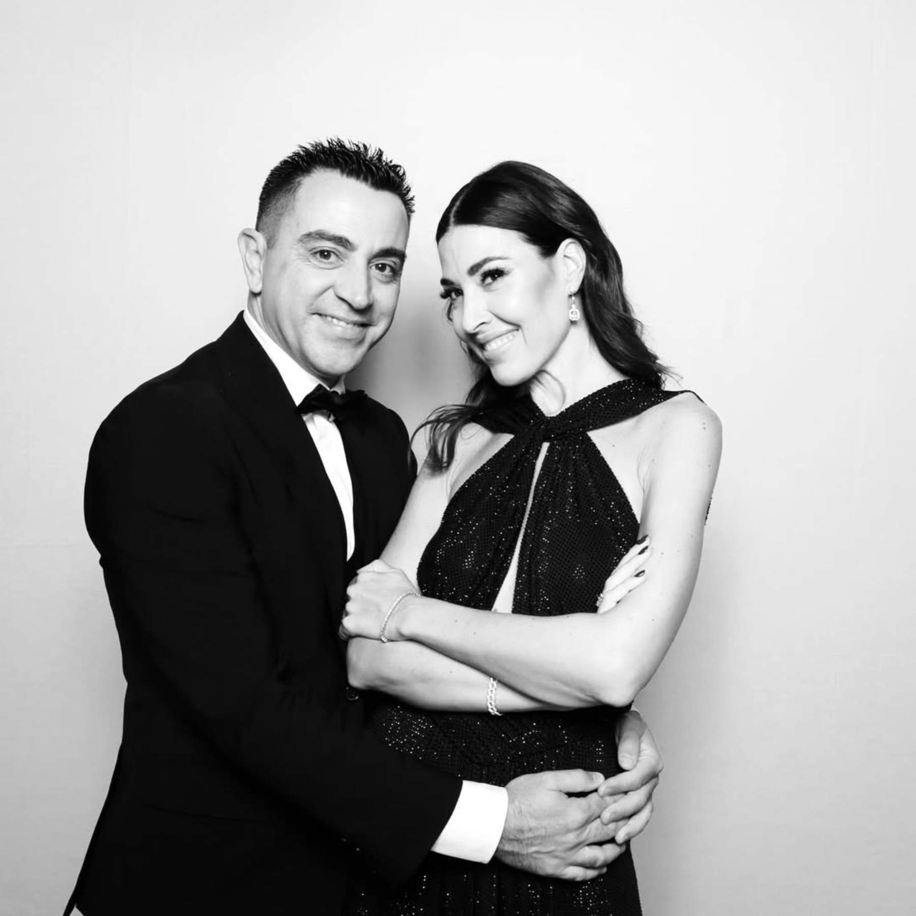 Xavi i Núria Cunillera emocionen recordant el dia més especial, les paraules d'amor: "Avui fa 12 anys..."