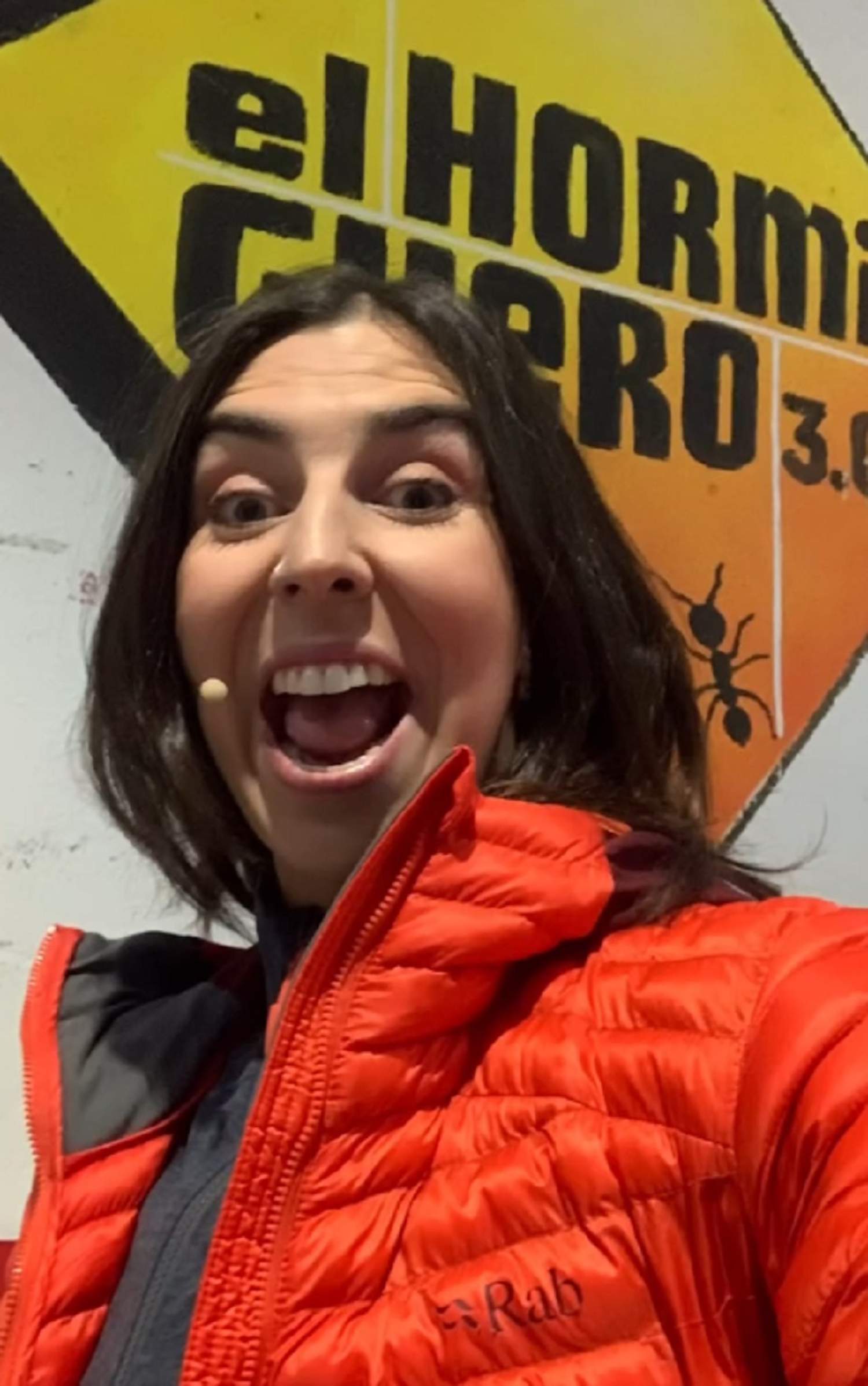 Colpidor comiat de Pablo Motos per la tràgica mort de Marta Jiménez, d'El Hormiguero, als 34 anys: "Desolados"