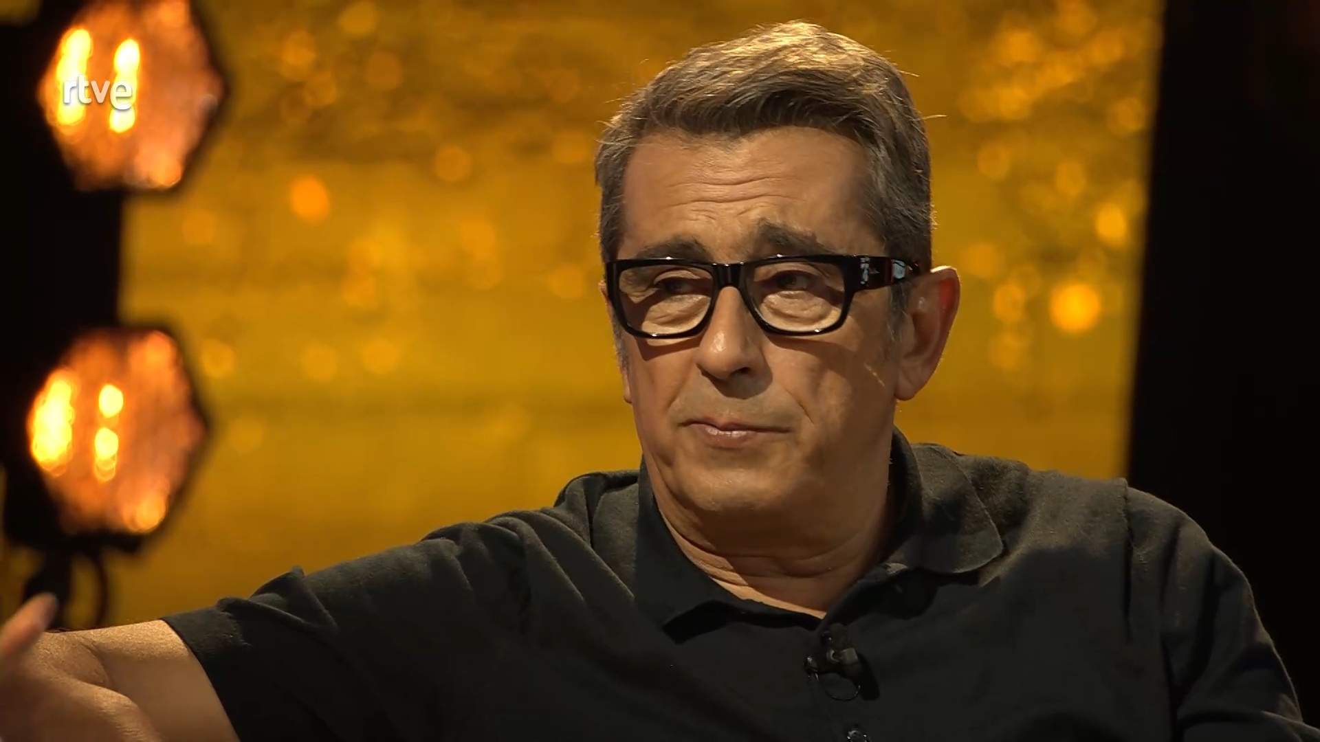 Andreu Buenafuente reconeix per què ha deixat TV3 per TVE: "No soc de cap lloc. Soc..."