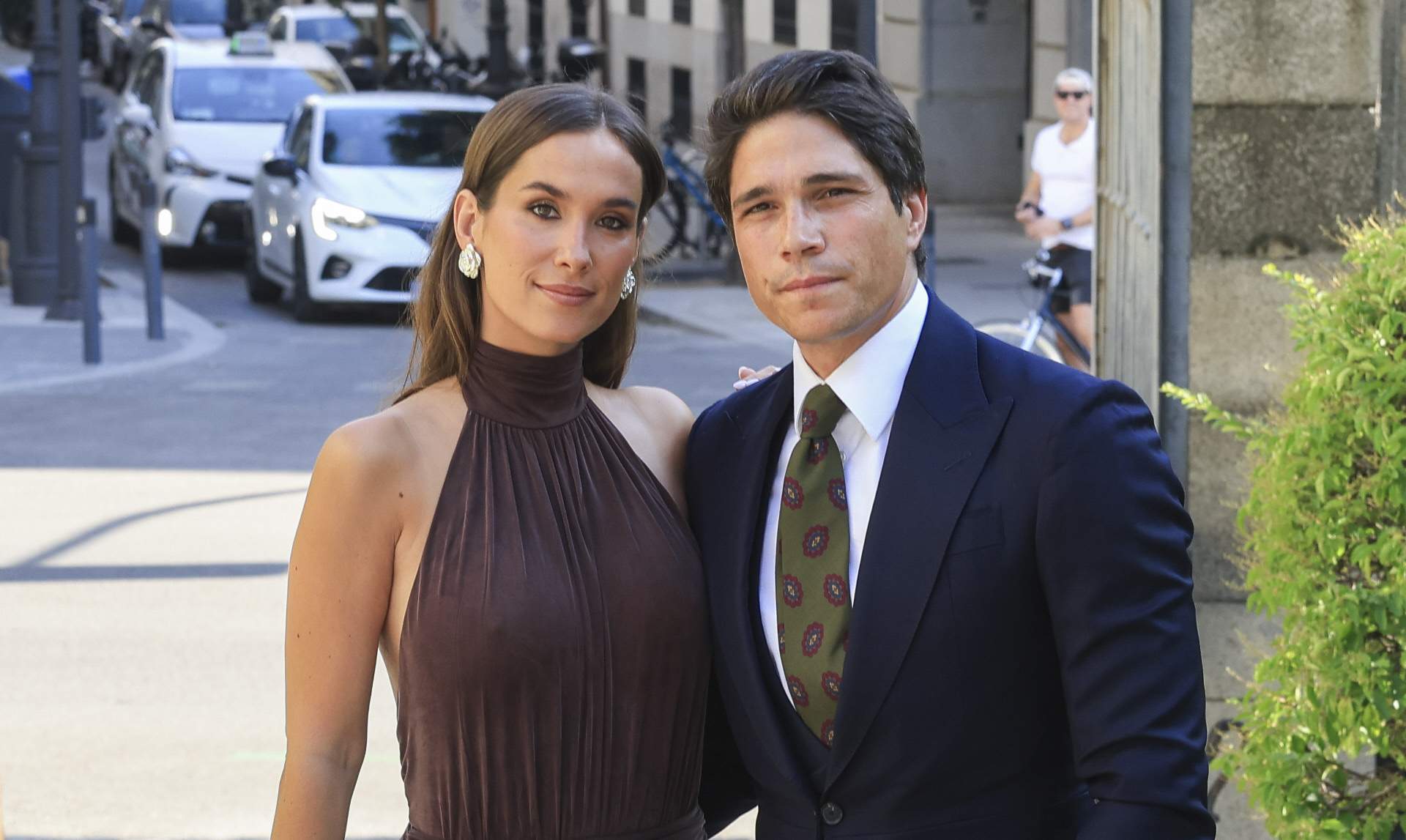 María Pombo deja las redes, su nuevo reto profesional junto a Pablo Castellano