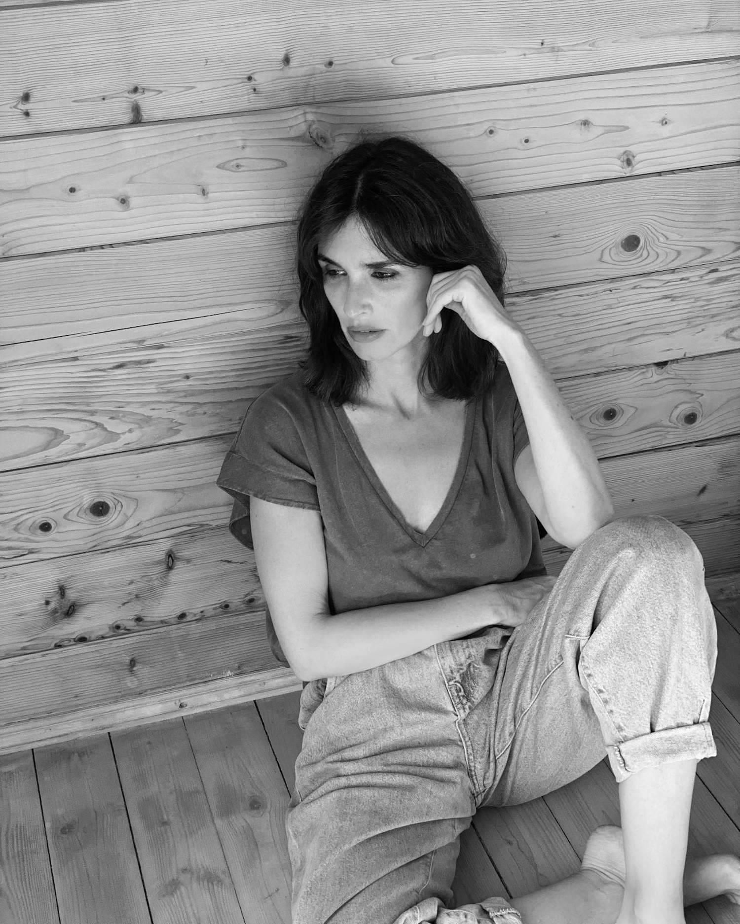 La dura i sincera confessió de Paz Vega sobre uns fets del passat