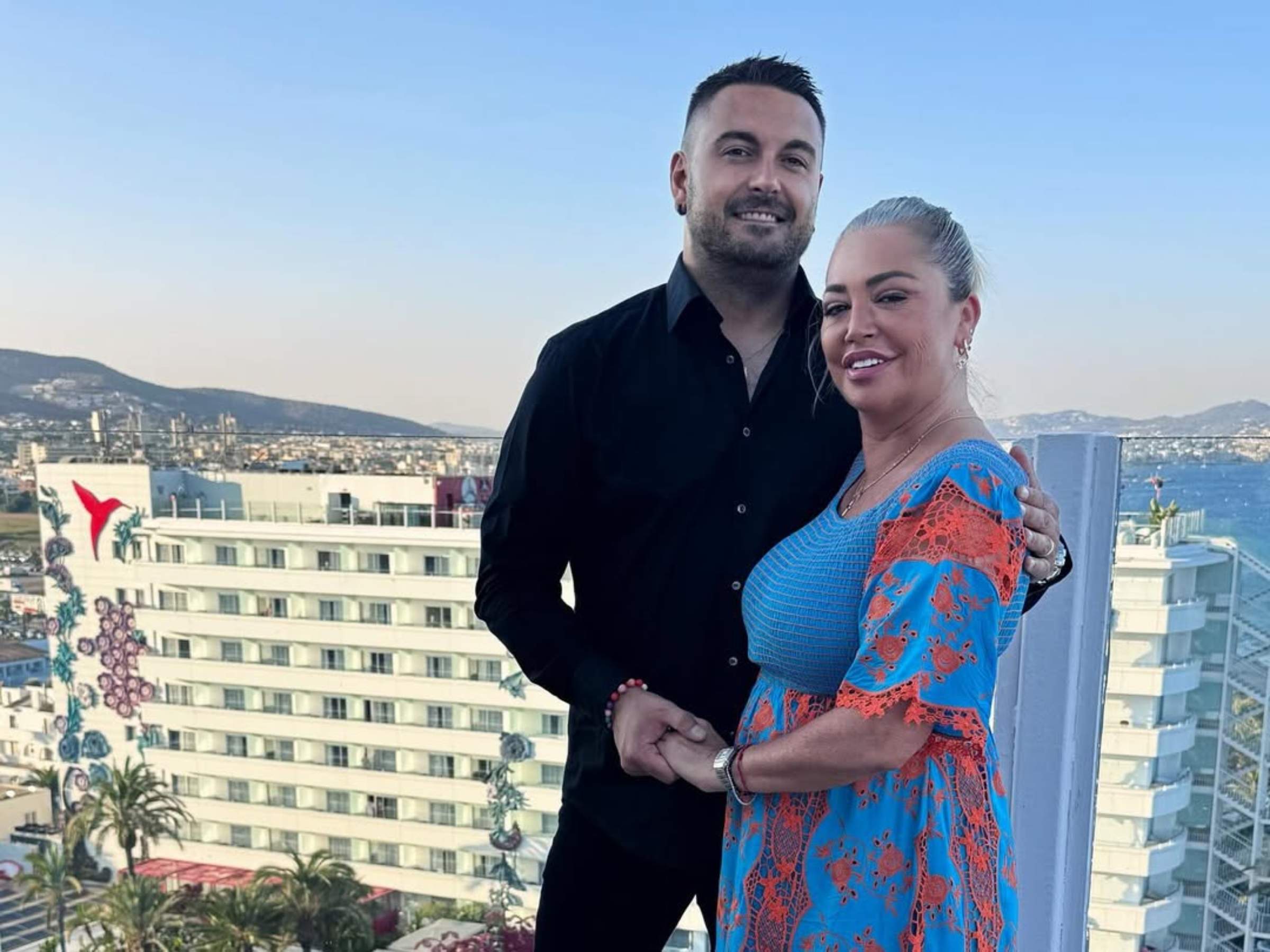 Belén Esteban i Miguel Marcos, l'escapada pel Mediterrani: hotel de més de 1000 euros la nit