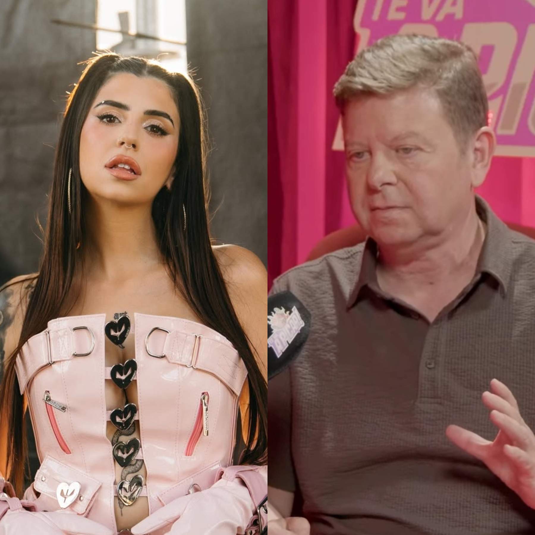 Tinet Rubira confiesa la decepción que ha sentido con Naiara, la última ganadora de OT: "No luce..."