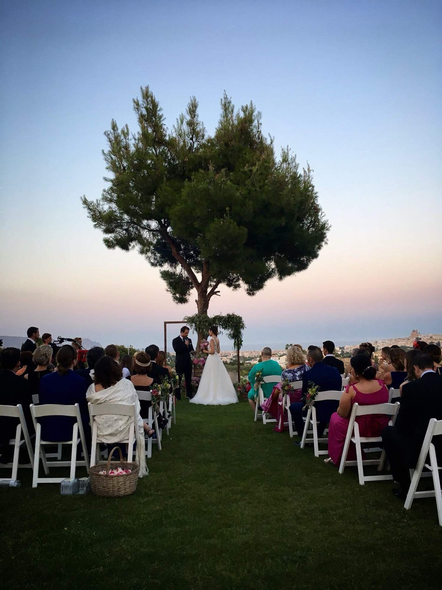 Actriu molt estimada enamora, preciosa boda i declaració d'amor: "A través dels teus ulls em sento invencible"