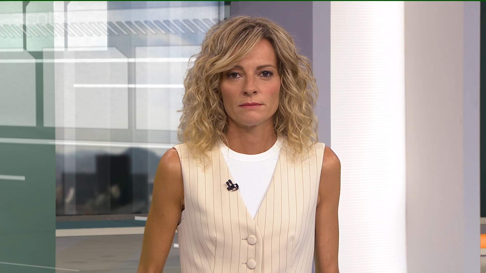 EXCLUSIVA El nou programa de Cristina Riba després que la substitueixin dels TN