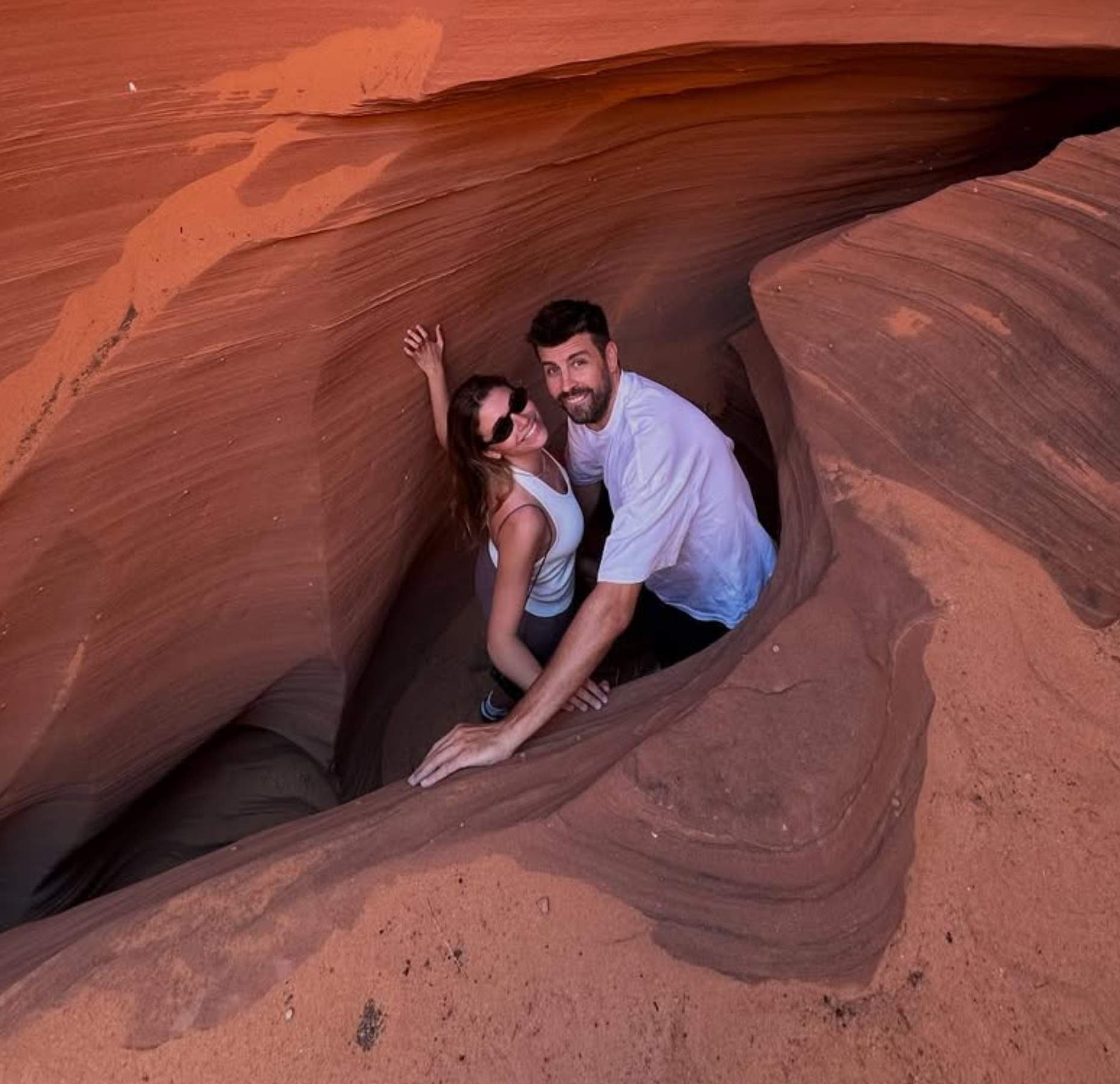 Gerard Piqué, Clara Chía i un anell de compromís, els amics confirmen si hi haurà boda o no: "Están flipando"