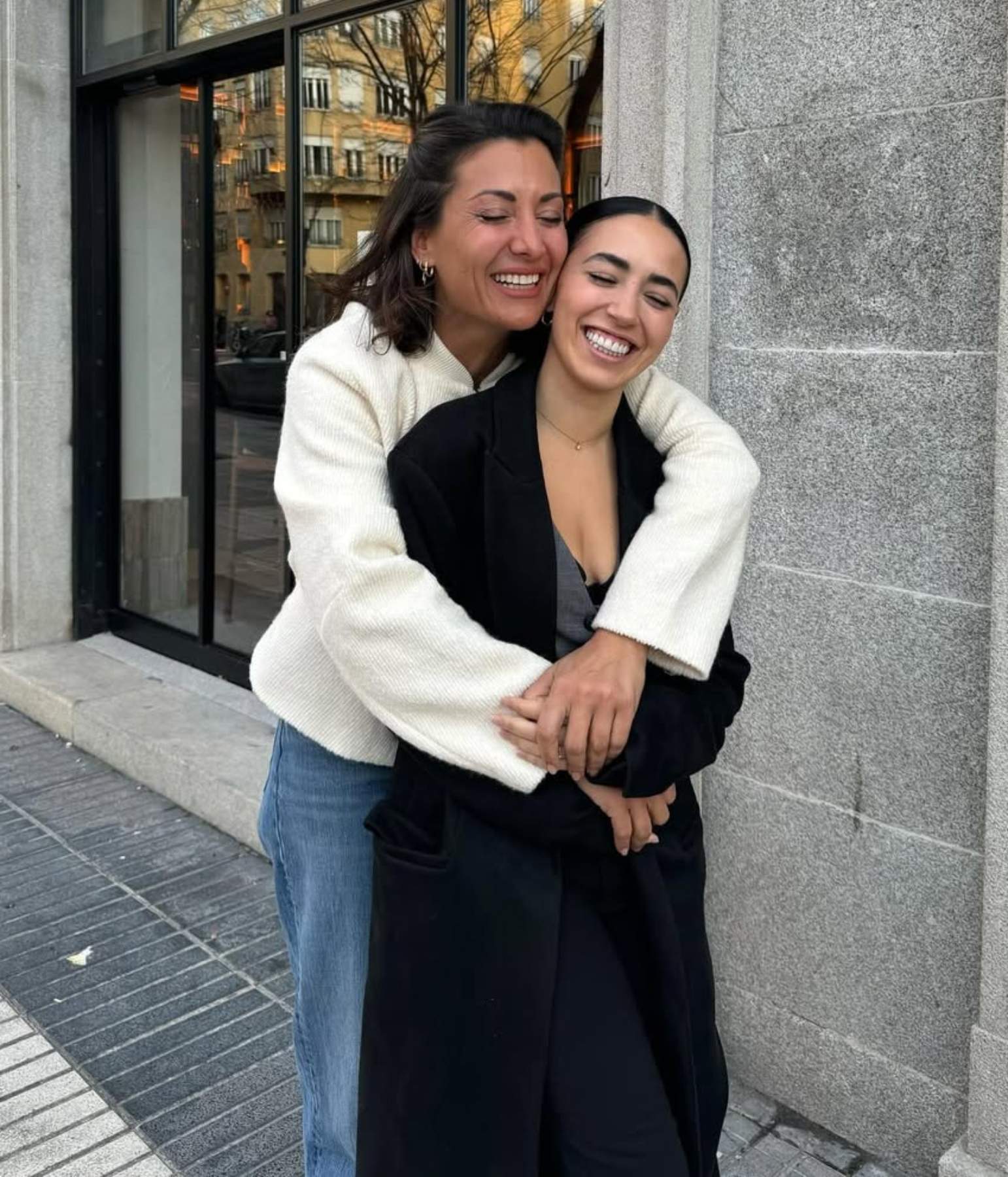 Nagore Robles i Carla Flila   Instagram (6)