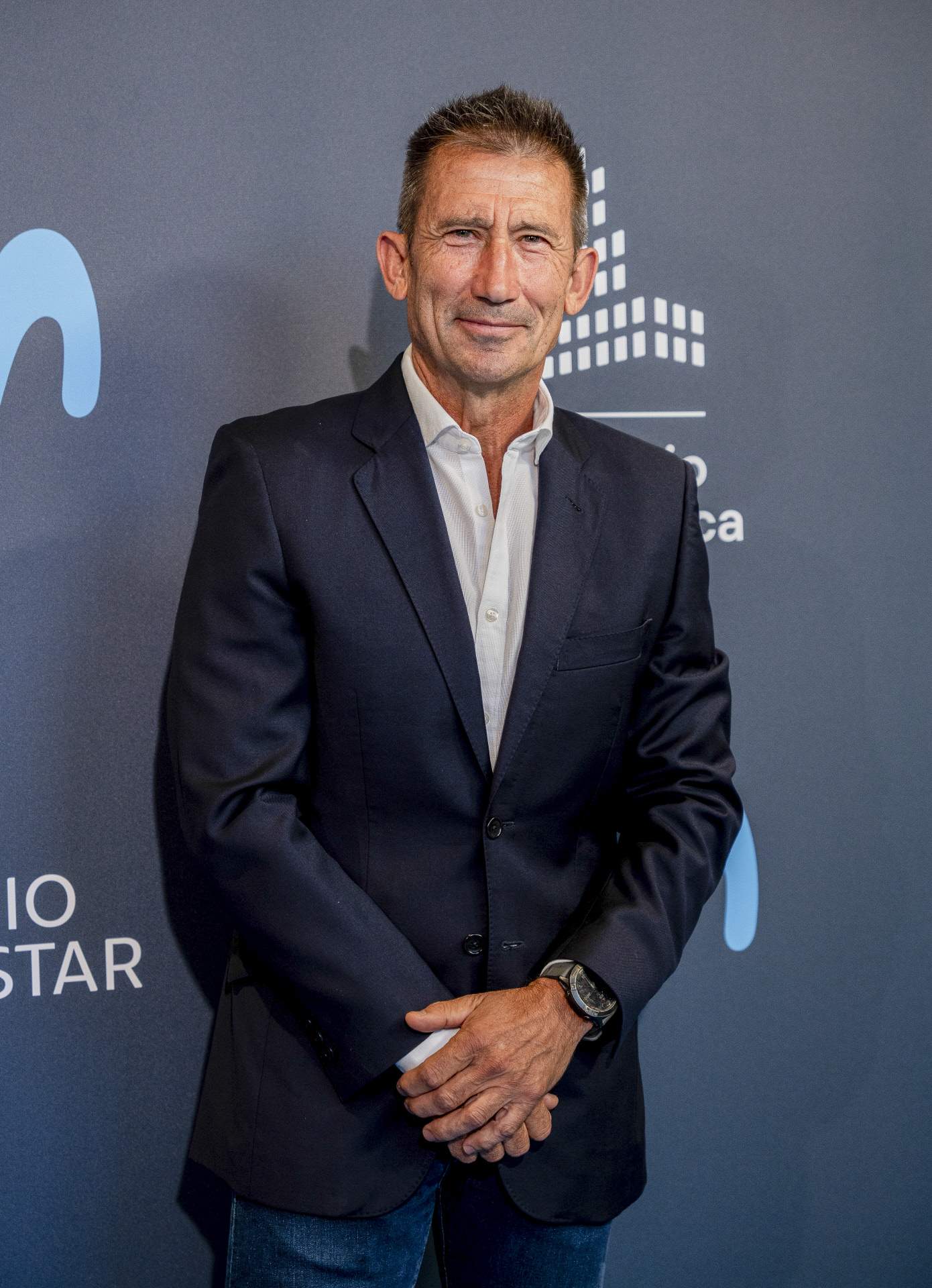Carlos Martínez admite de qué equipo es: "Desde niño en mí casa todos somos del..."