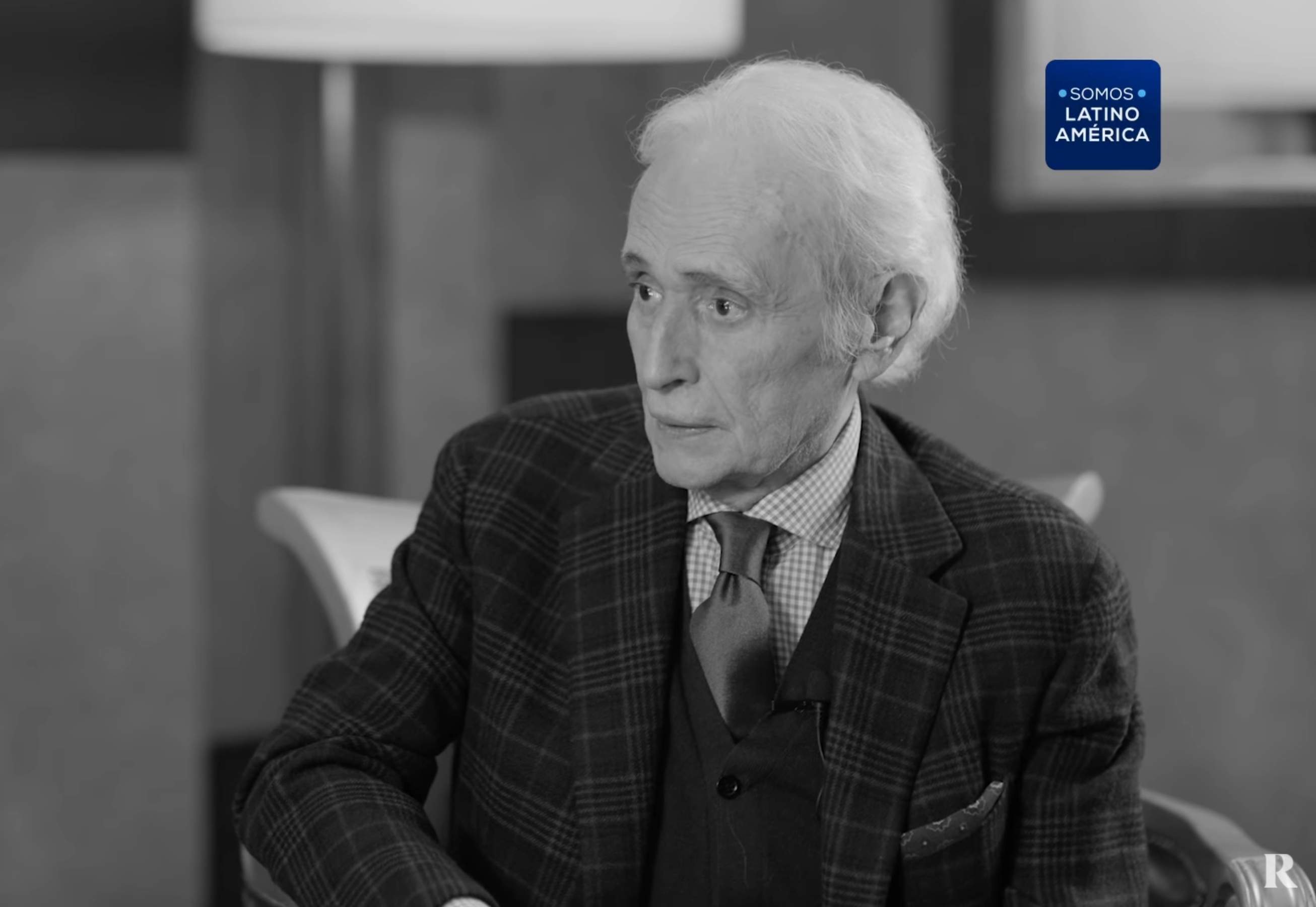 Josep Carreras emociona Pilar Rahola recordant la leucèmia que va patir: "Hablaban de un 10% de posibilidades"
