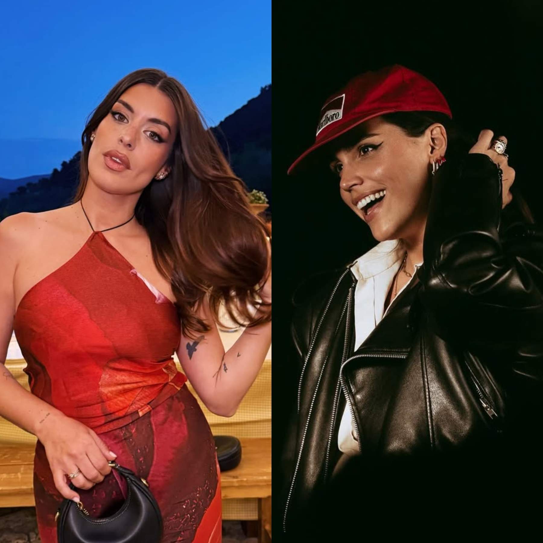 Ana Legazpi, artista i ex de Dulceida, envia una indirecta brutal a la influencer: "No estamos aquí por..."