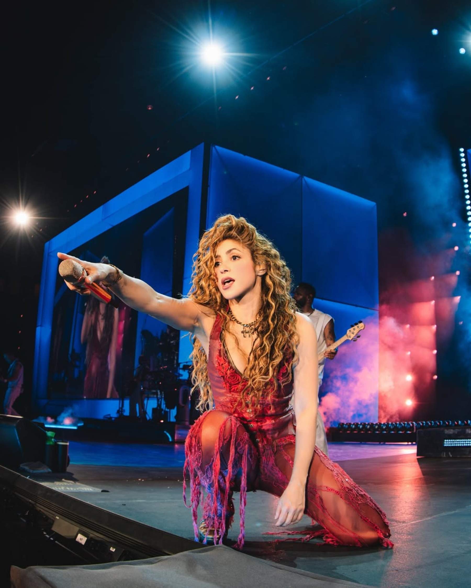 Shakira / Instagram