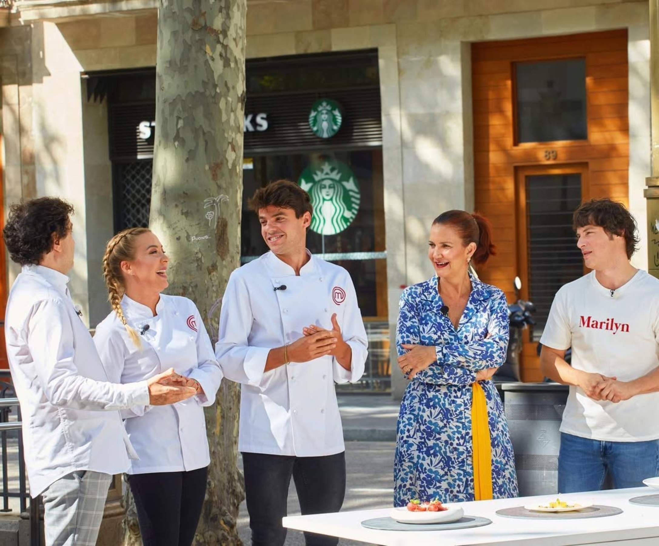 Exconcursante de 'MasterChef 8' revela que ya sabían el ganador del concurso antes de la final: "Lo dijo..."