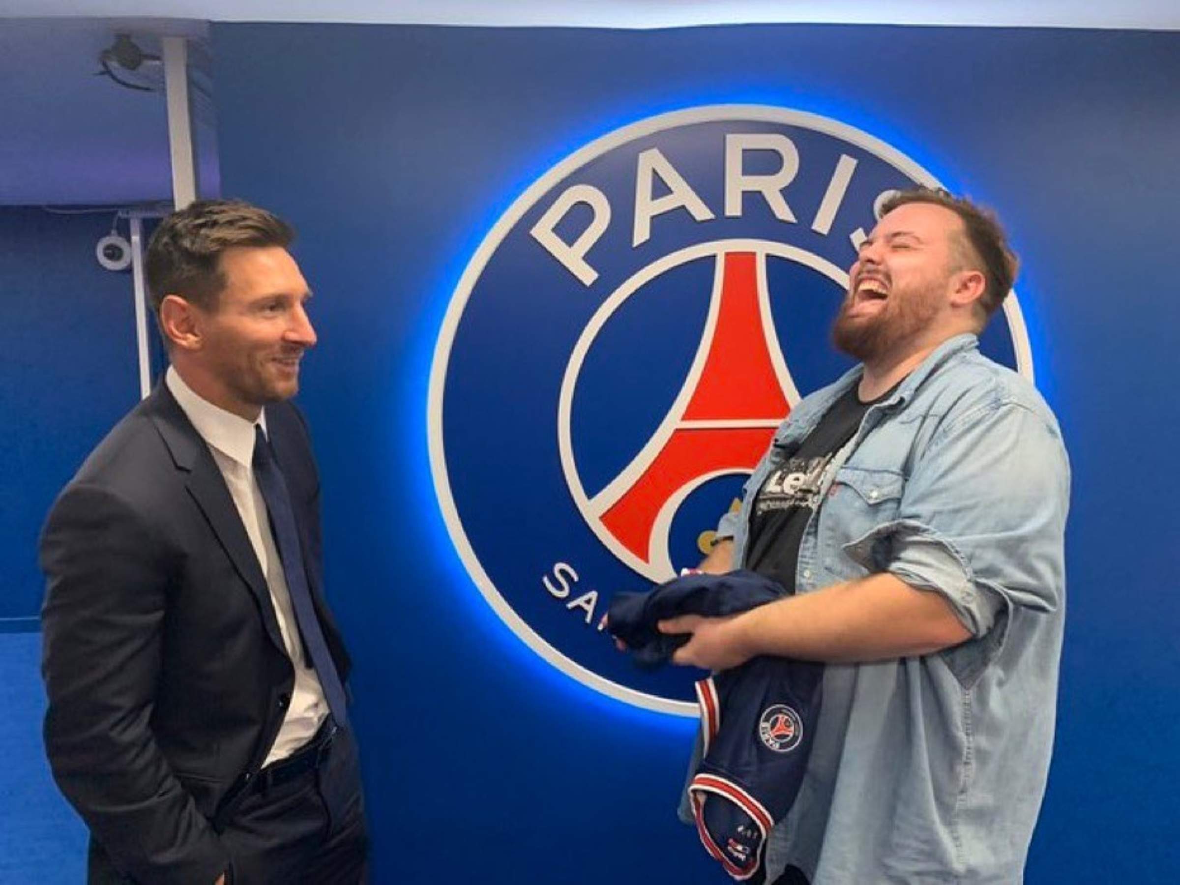 Ibai Llanos i Leo Messi   Instagram (1)