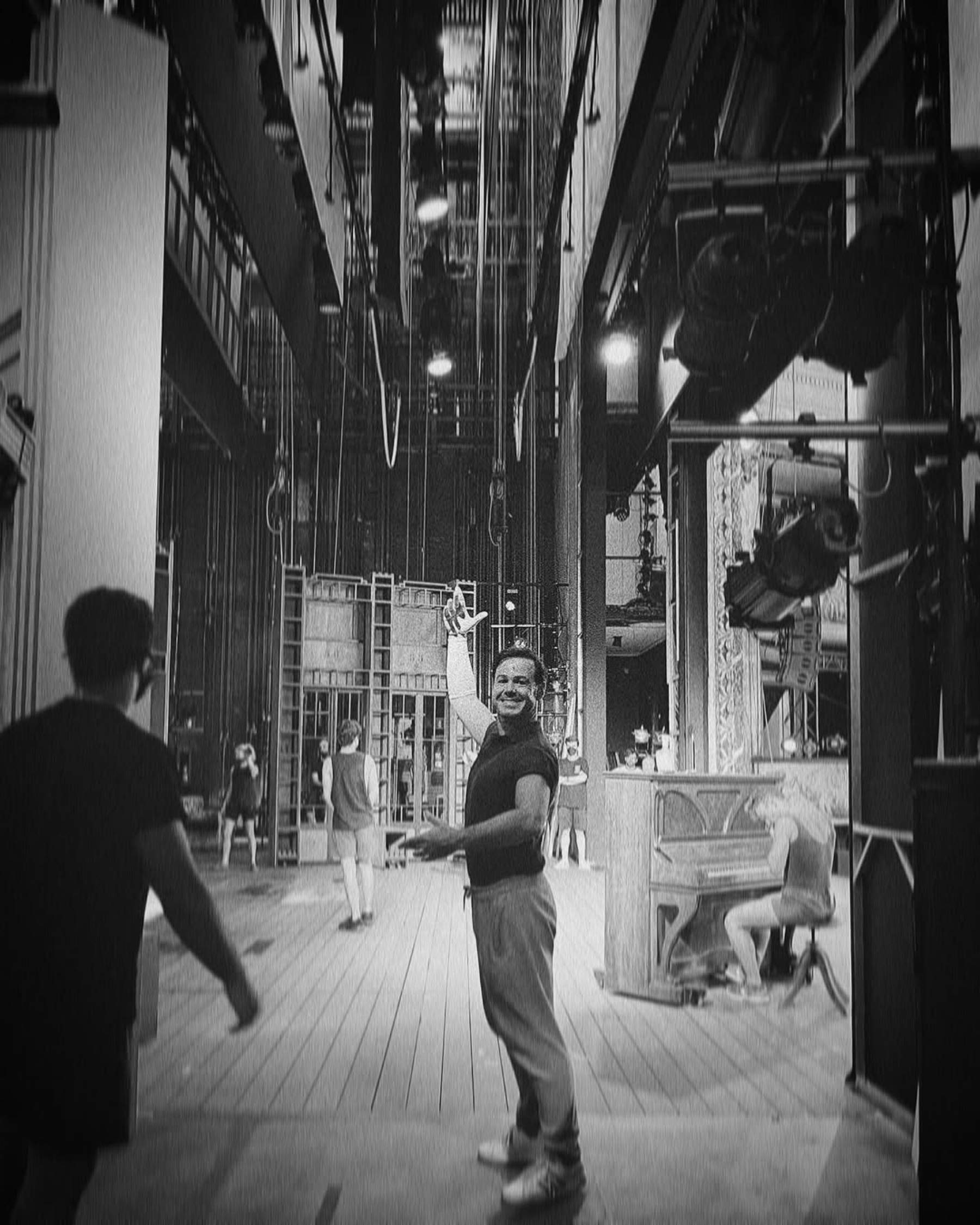 Ivan Labanda / Instagram