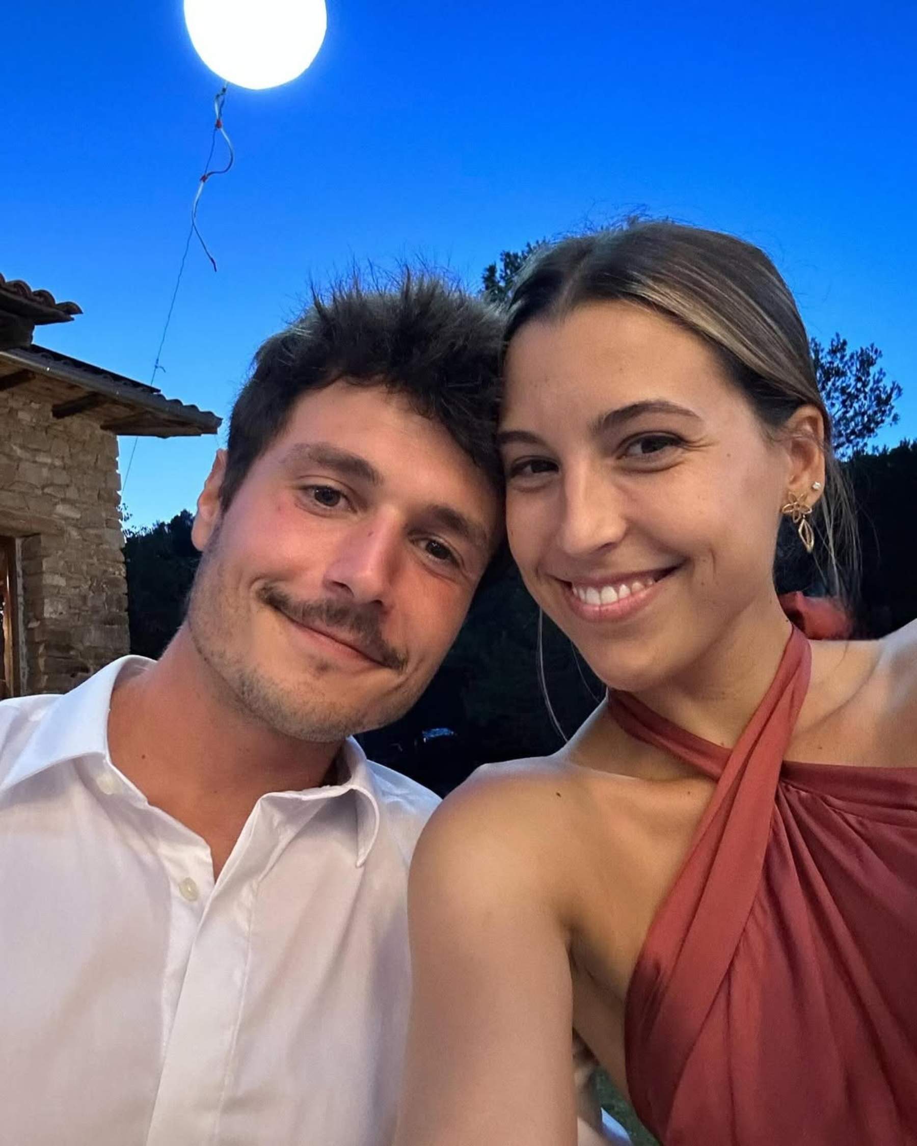 Miki Núñez revela com va viure amb la Sara, la parella, els rumors sobre la seva relació amb Laura Escanes