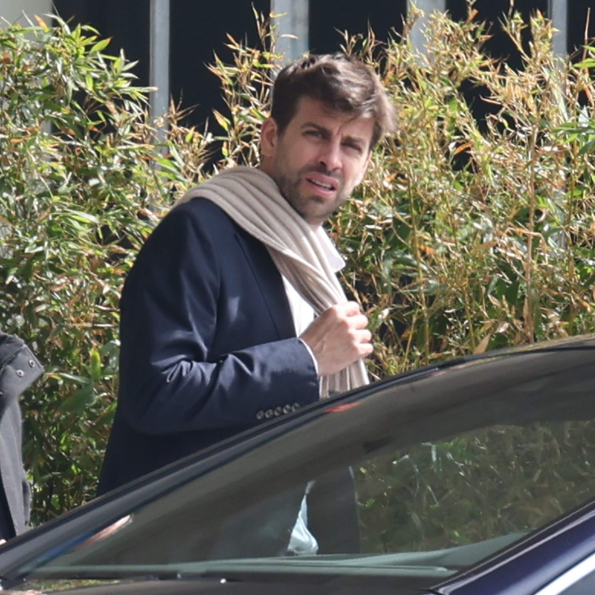 Gerard Piqué / Gtres