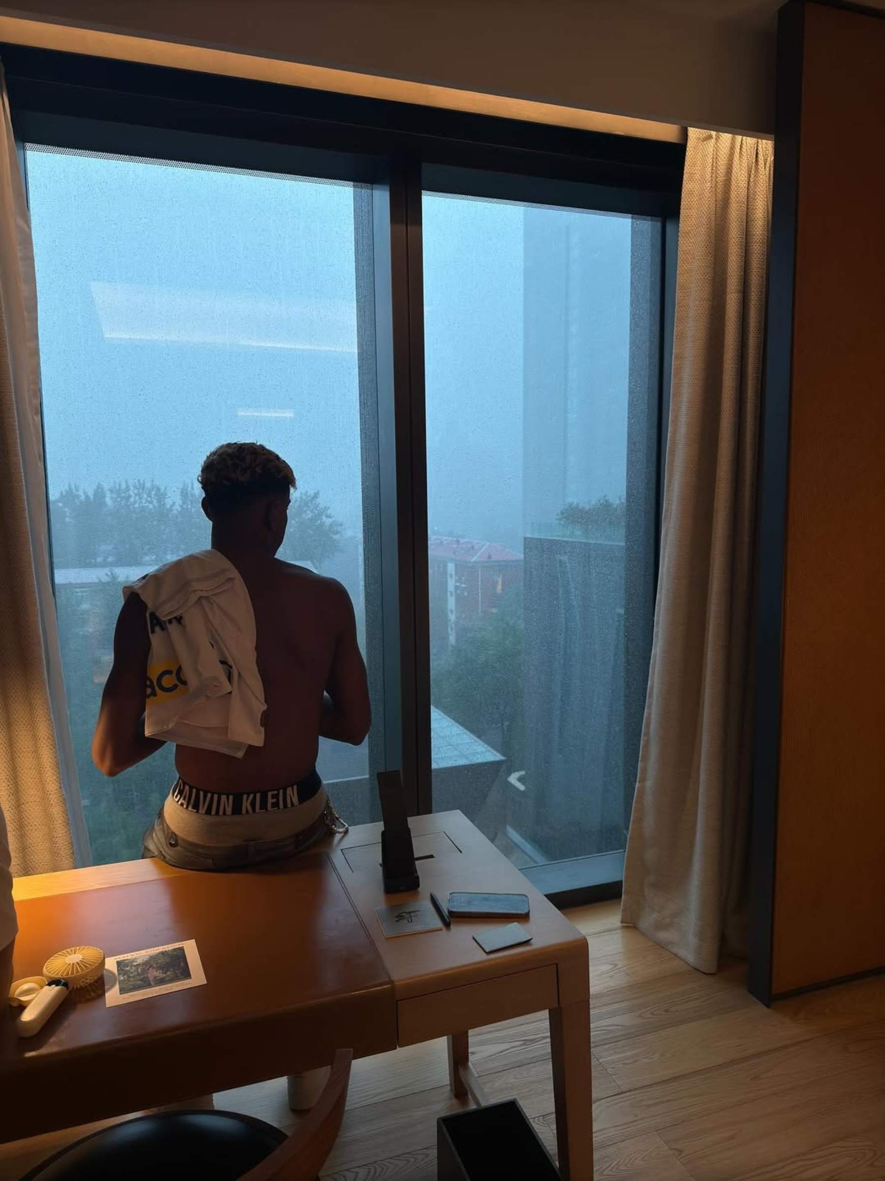 Lamine Yamal, de escapada romántica con Nicki Nicole: habitación de lujo de más de 10.000 euros la noche