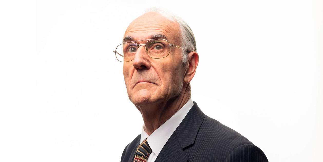 Doctor Manuel Sans, experiències properes a la mort: "El primer que diuen és que surten del cos"