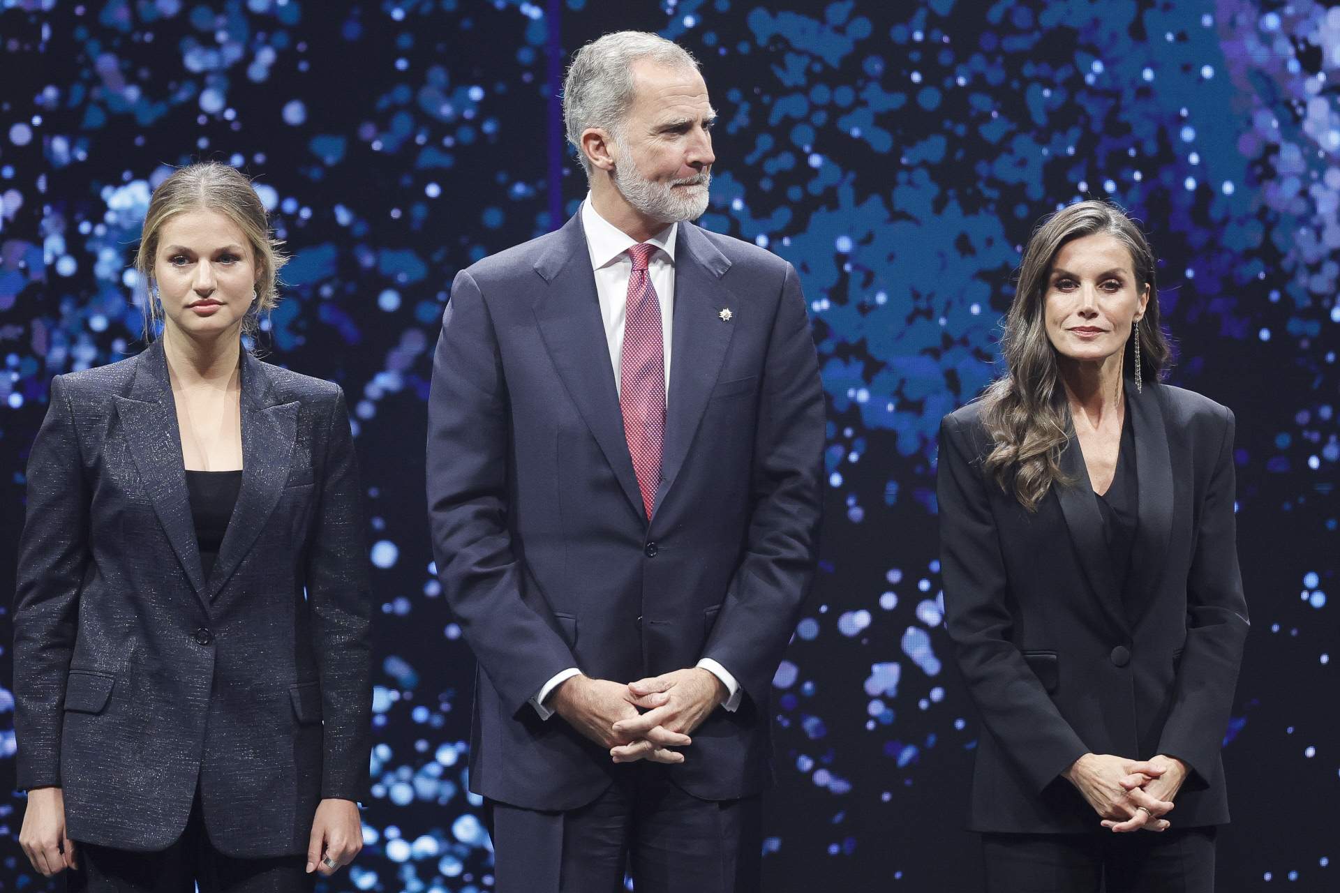 Revelen la mania relacionada amb la higiene de Felip i Letícia: "ritual secreto" a Zarzuela