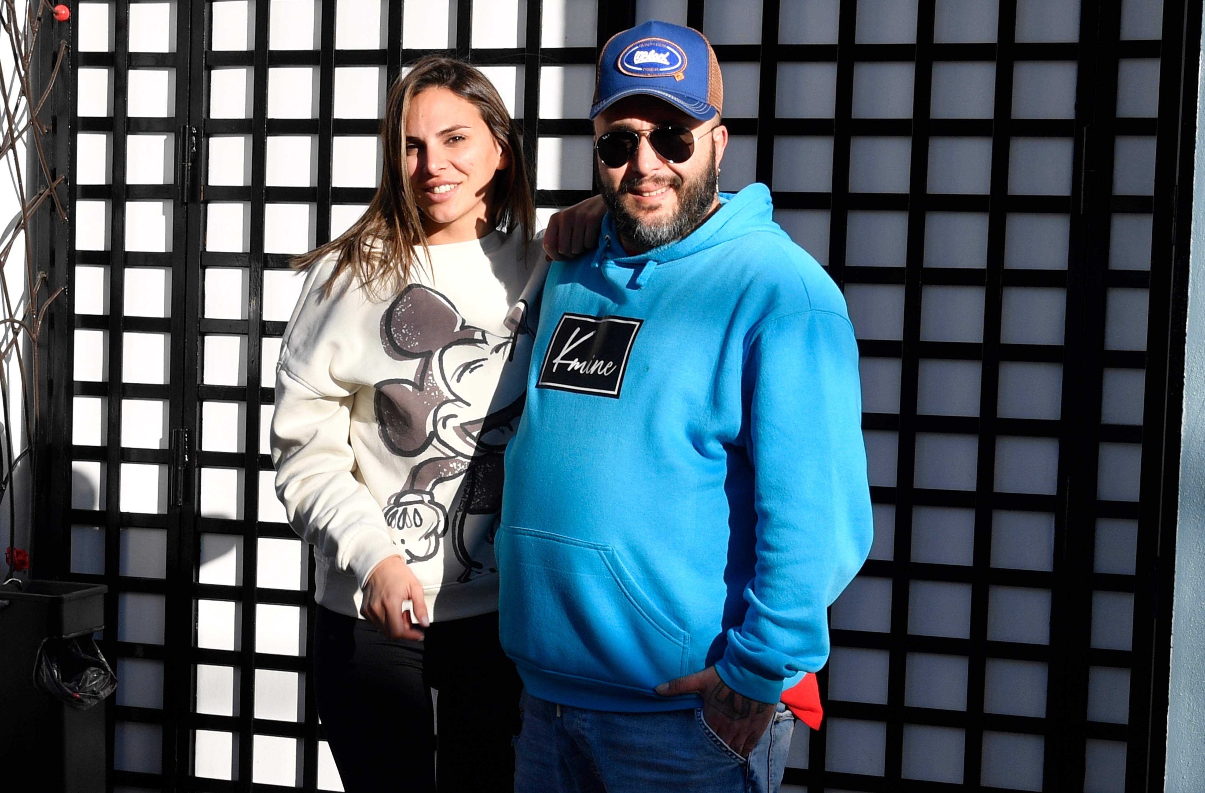 Kiko Rivera trenca el silenci després de l'anunci de la ruptura amb Irene Rosales: "Quiero dejar claro..."