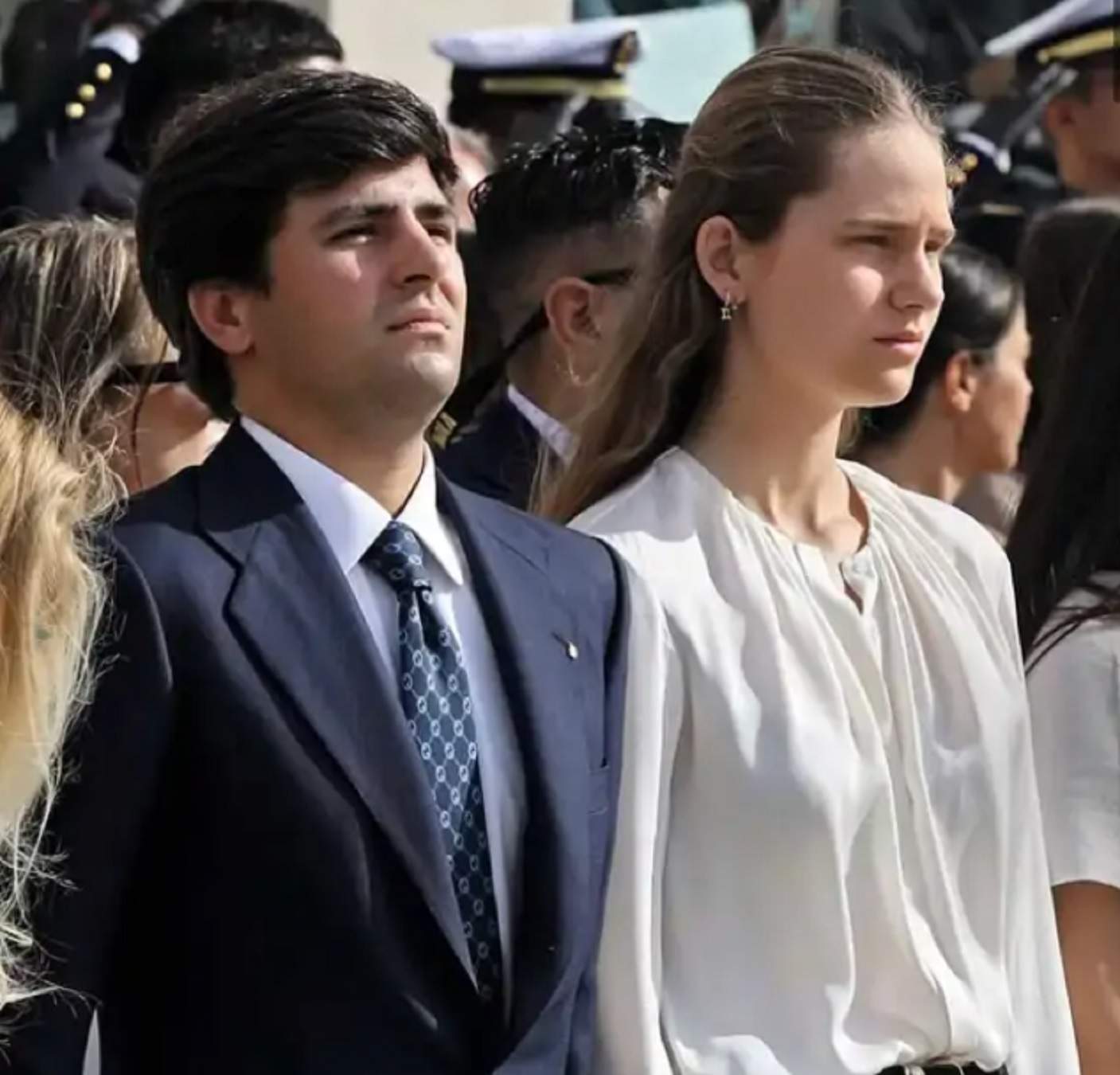 Irene Urdangarin diu que fins aquí amb Juan Urquijo i ho engega tot a dida: què ha passat
