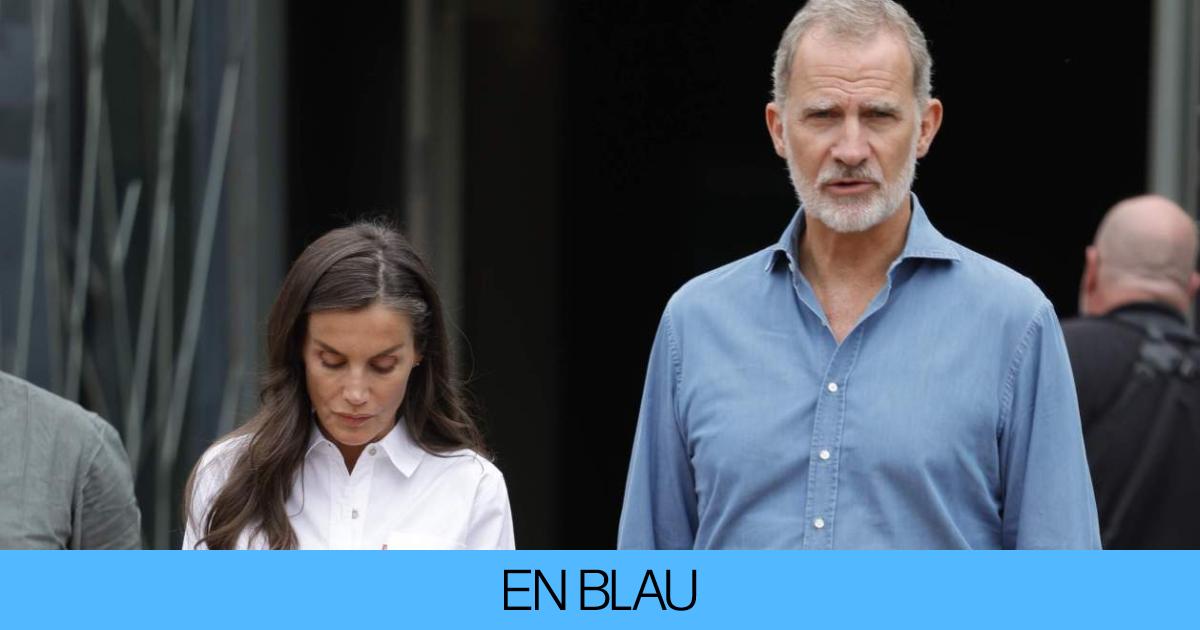 El macabro consejo de los abogados a Letizia, en caso de que se separe ...