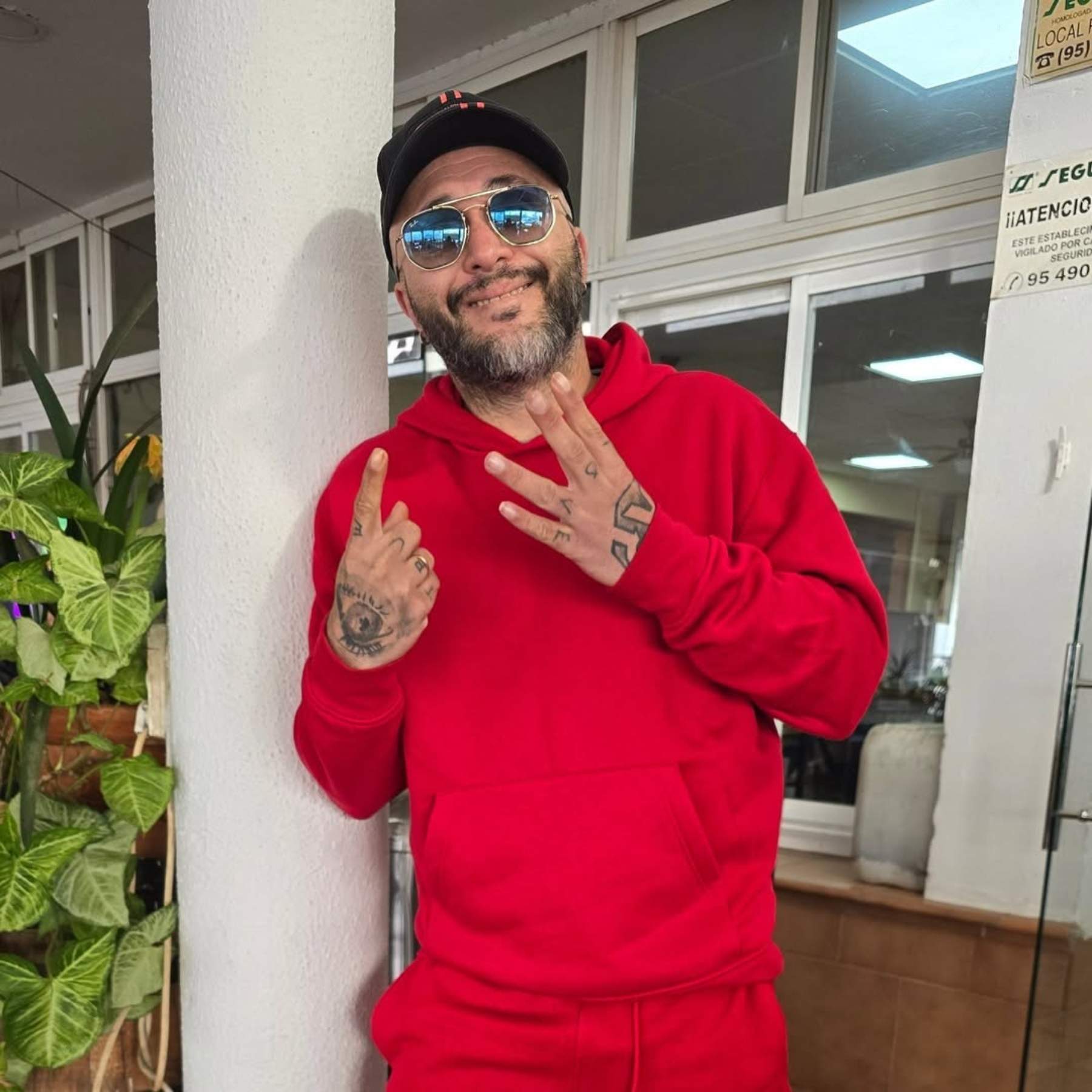 Kiko Rivera canvia de look després de la ruptura amb Irene Rosales, què s'ha fet: "Me despido..."