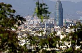 Un americano en Barcelona da una lección a quien dice que aprender catalán no sirve: “Estoy muy orgulloso”