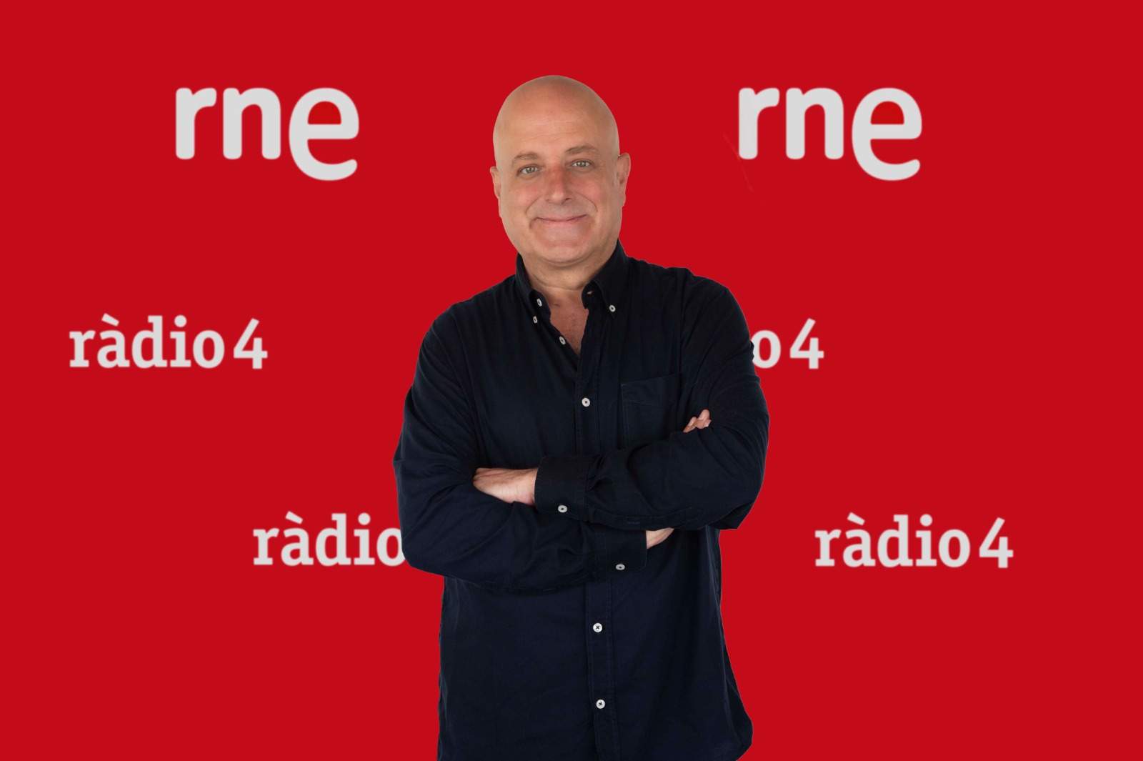 Fichaje estrella en los matinales de radio: Xavi Freixes hará 'El matí de Ràdio 4'