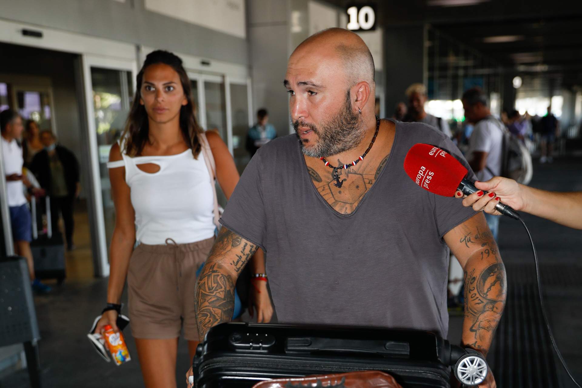 Destapada la causa del divorci de Kiko Rivera i Irene Rosales: dues infidelitats