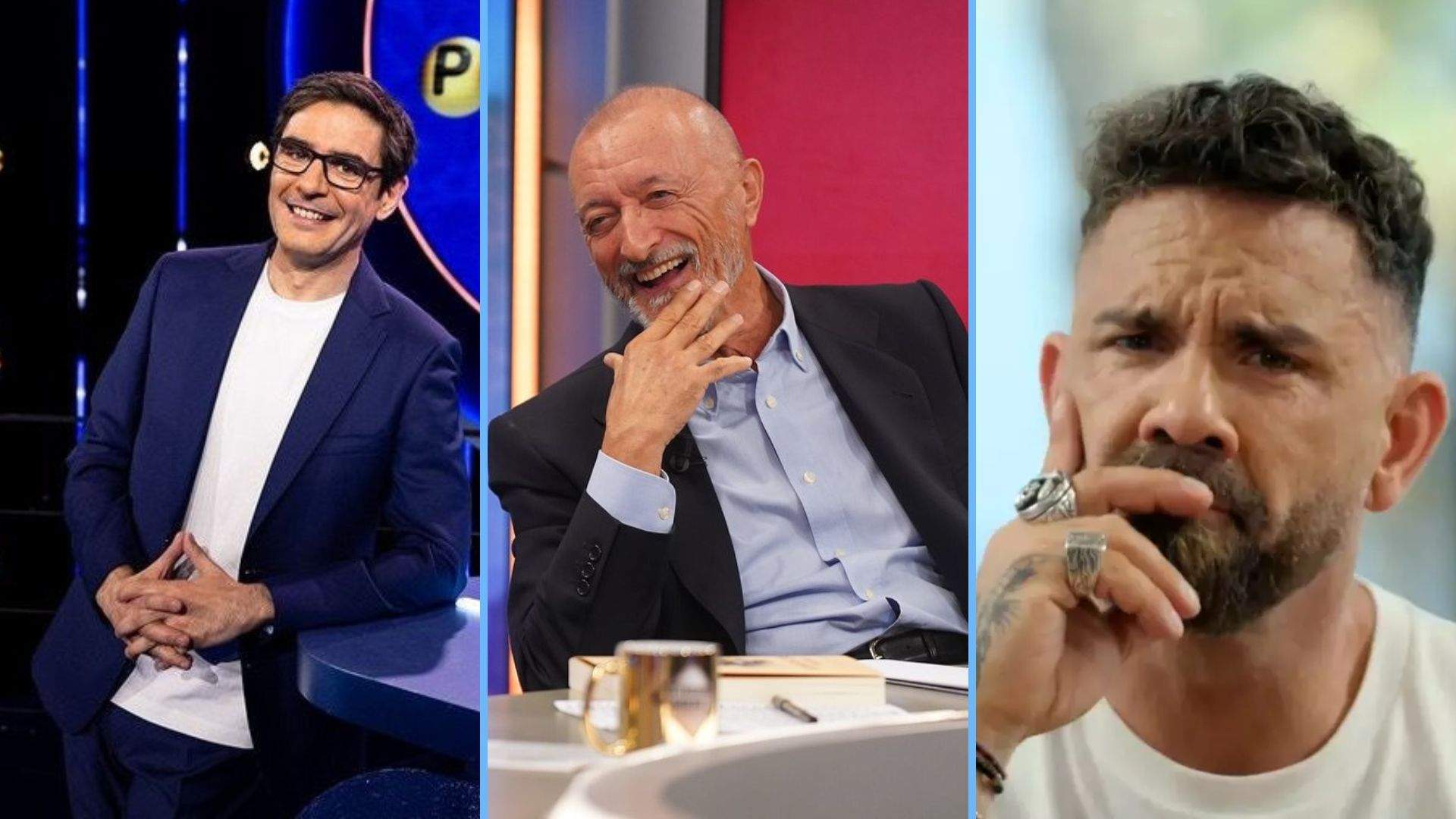 Audiencias TV de ayer: 'Juego de pelotas' debuta fuerte tras 'El Hormiguero'; 'Joc de cartes' reina en TV3
