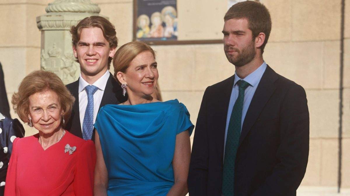 Juan Urdangarin, apartat en l'empresa de l'Alejandro Agag, el gendre de José María Aznar