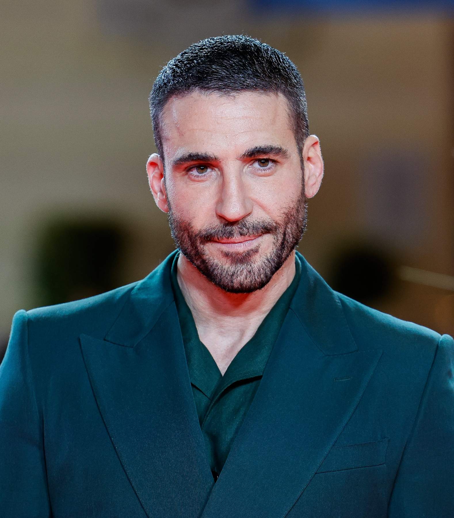Surt a la llum la nit d'amor de Miguel Ángel Silvestre amb aquesta famosa cantant catalana a Eivissa