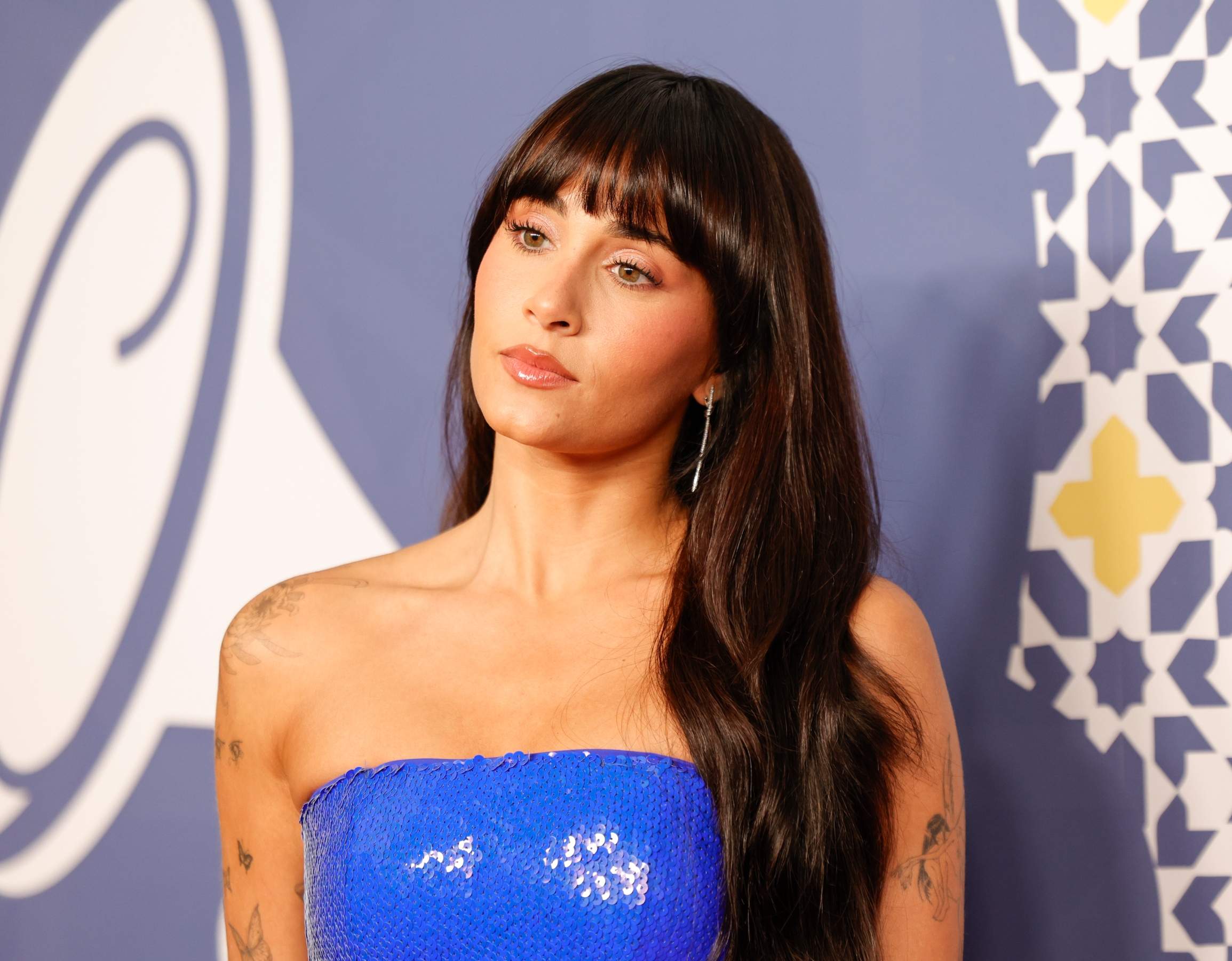 La cleca d'Aitana a aquest paparazzi català, què ha respost a la pregunta més incòmoda: "Estás buscando..."