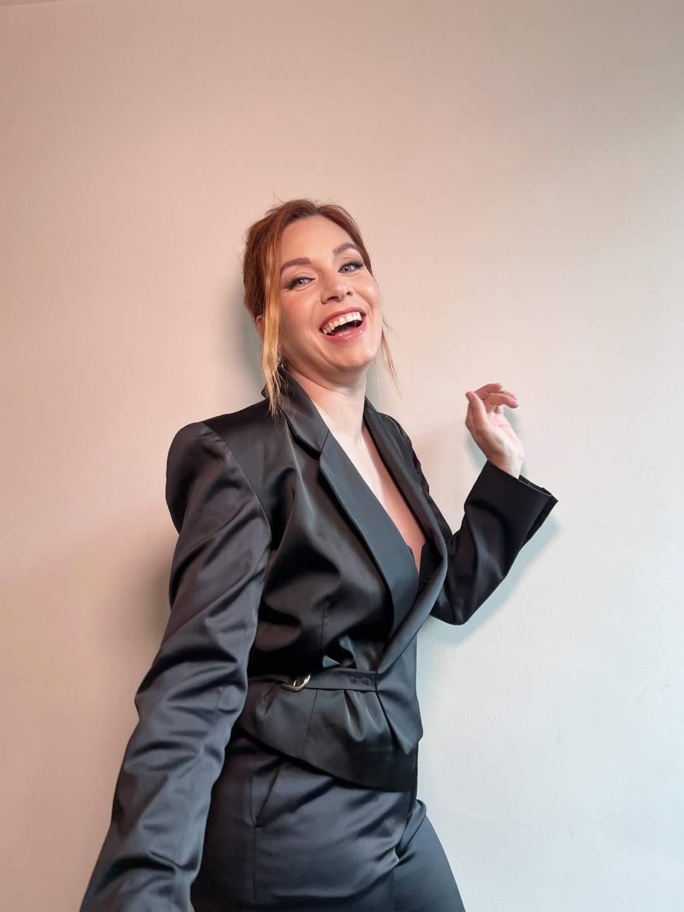 Leire Martínez sorprende con esta confesión sobre un mítico grupo de música catalán: "¿Los conoces?"