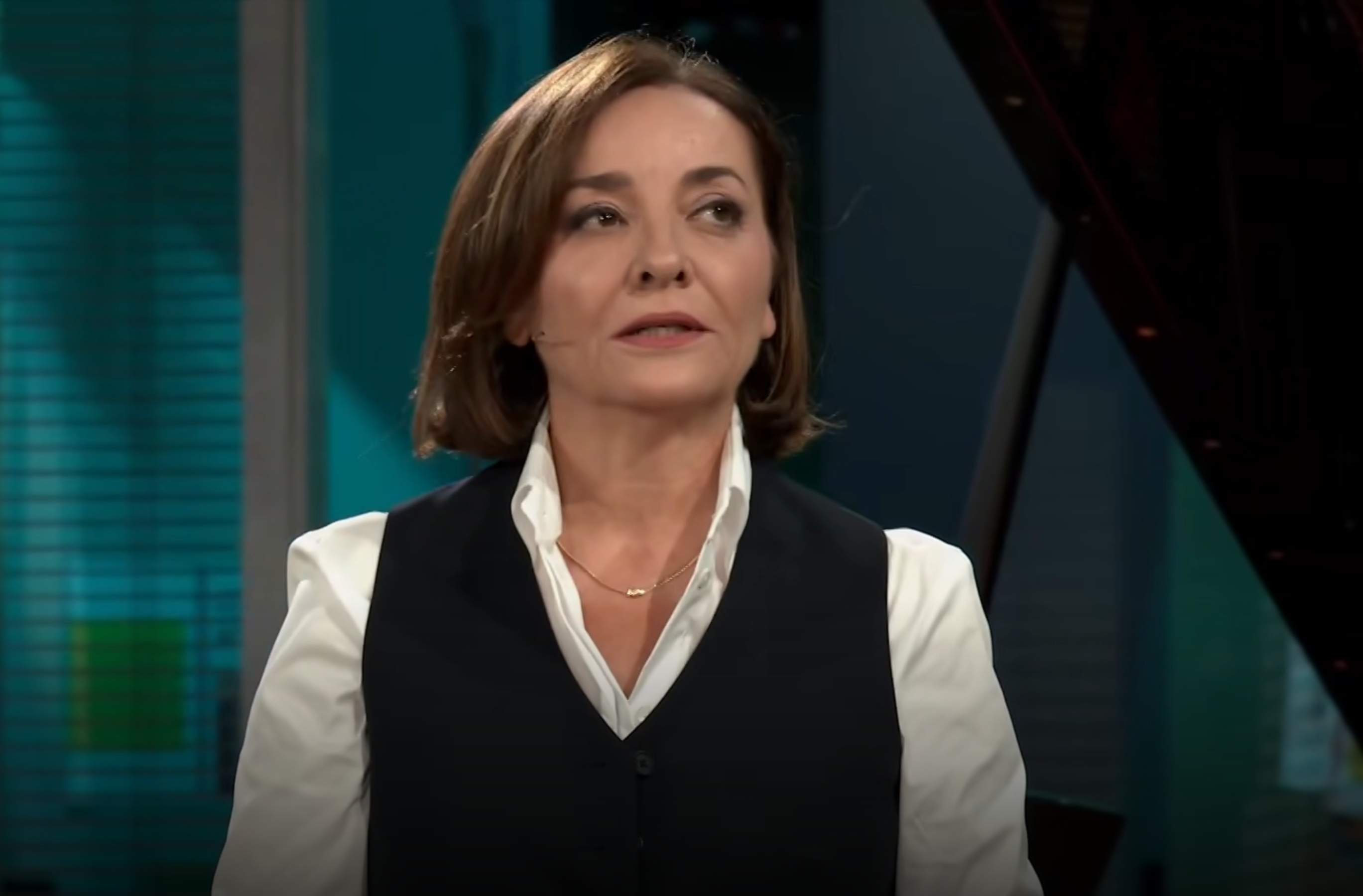 Pepa Bueno hunde las palabras de Mariló Montero, respuesta brutal: "Lo que tú piensas sobre la realidad..."