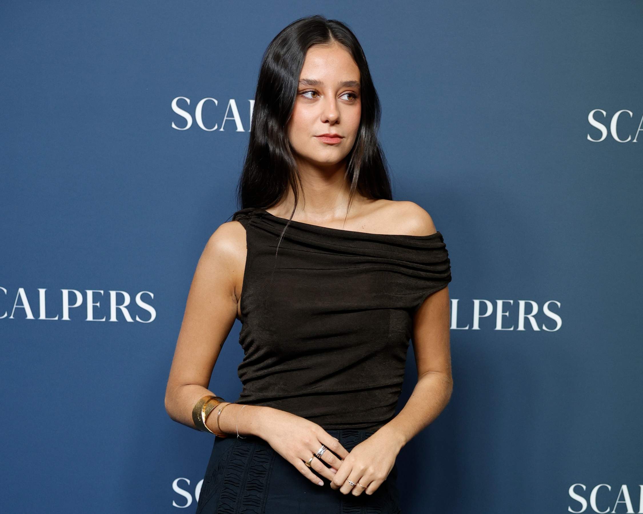 Victoria Federica alborota a los seguidores en esta cena de gala con este actor internacional