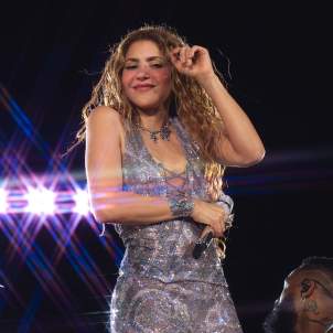 Shakira   Gtres
