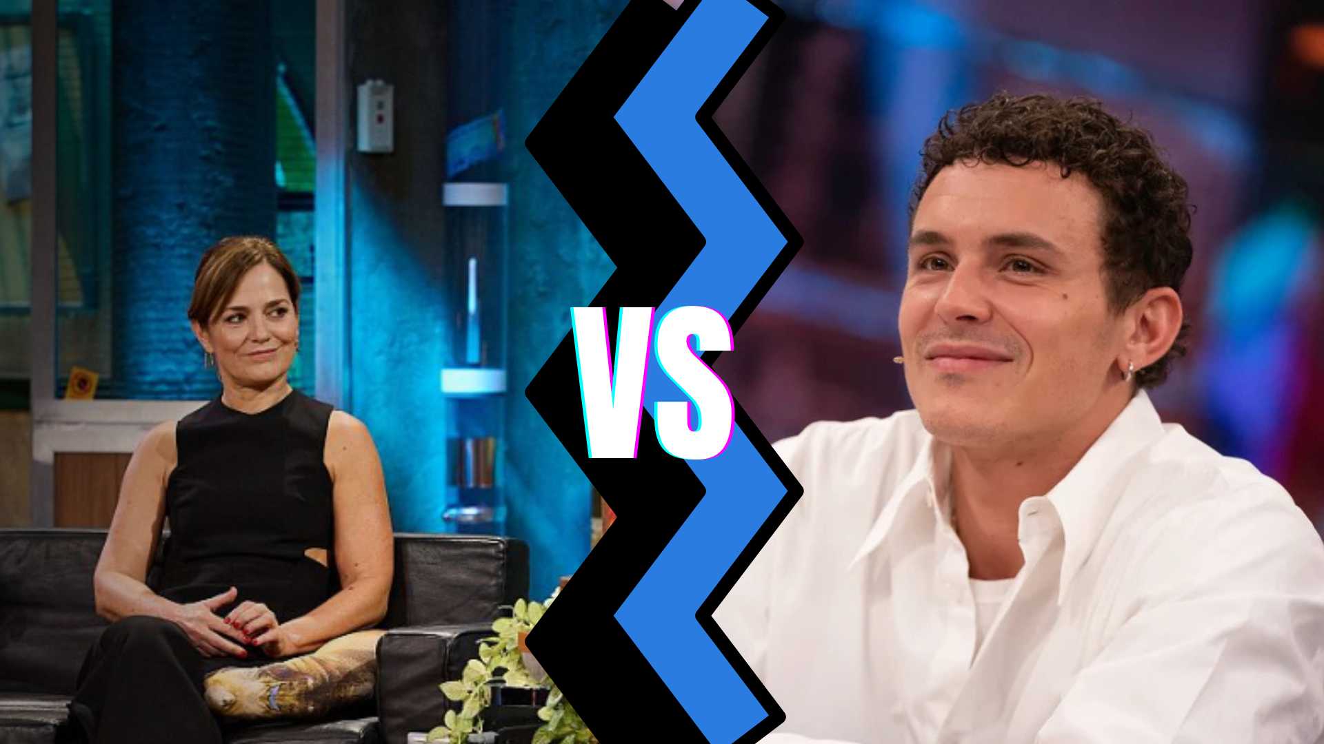 Audiències TV ahir, 15 de setembre de 2025: nit ajustada entre 'La Revuelta' i 'El Hormiguero'
