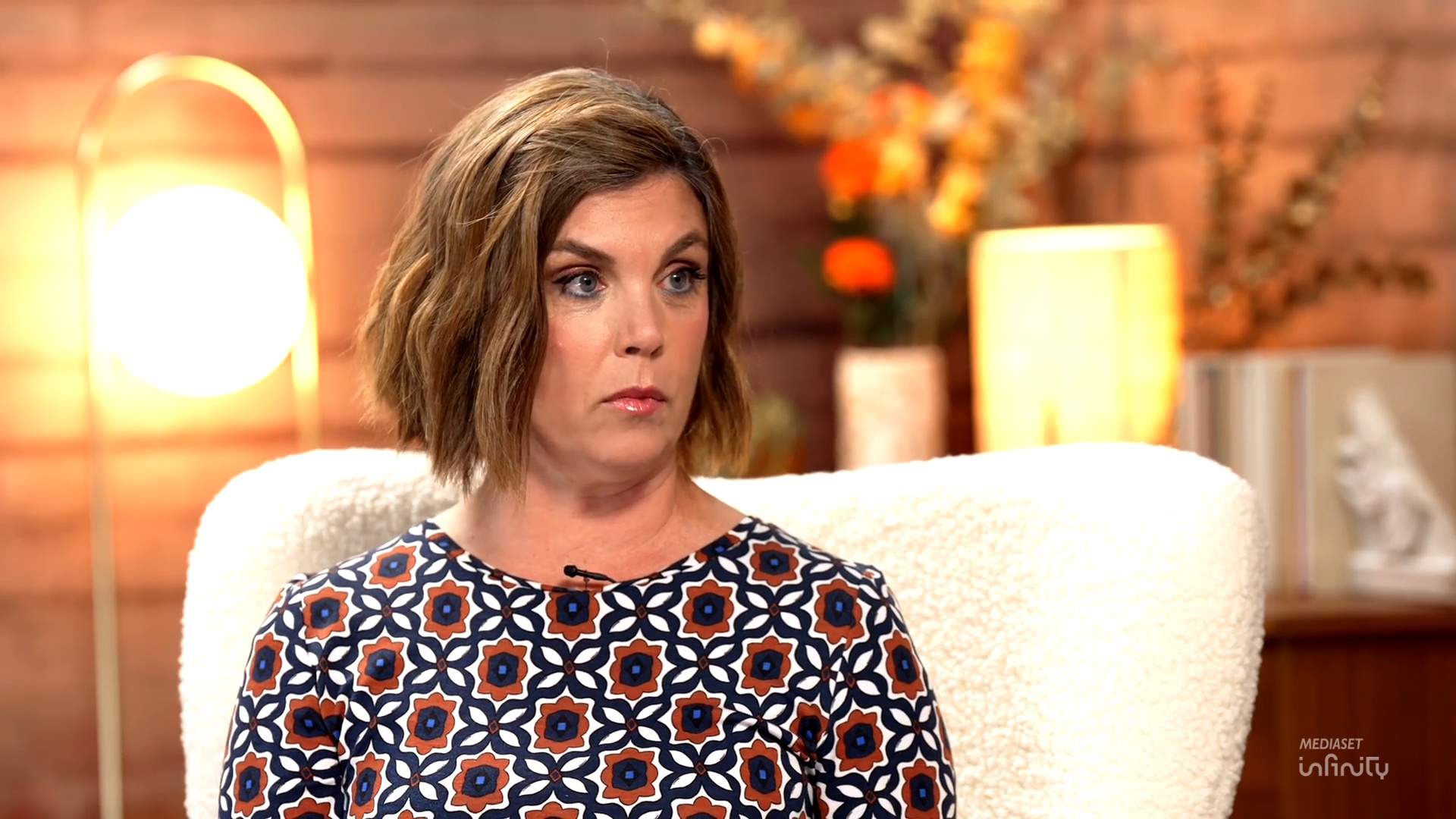 Samanta Villar , Telecinco Infinity