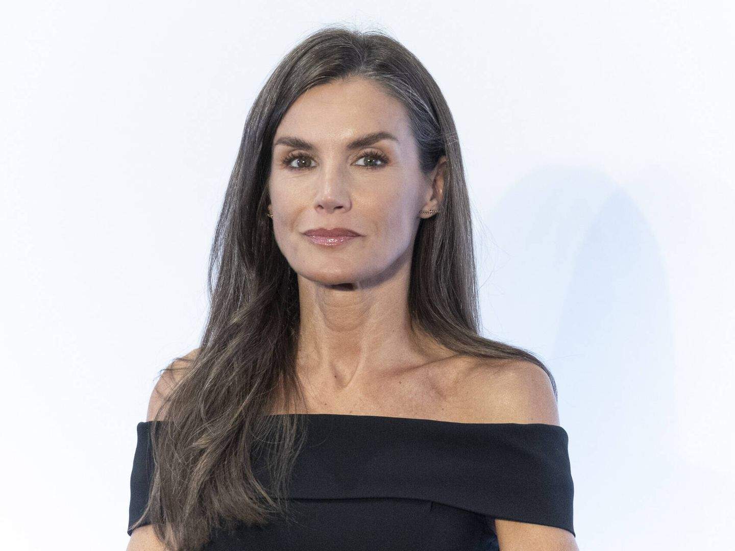 Casa Real pide disculpas por el comportamiento de Letizia en la recepción de El Cairo