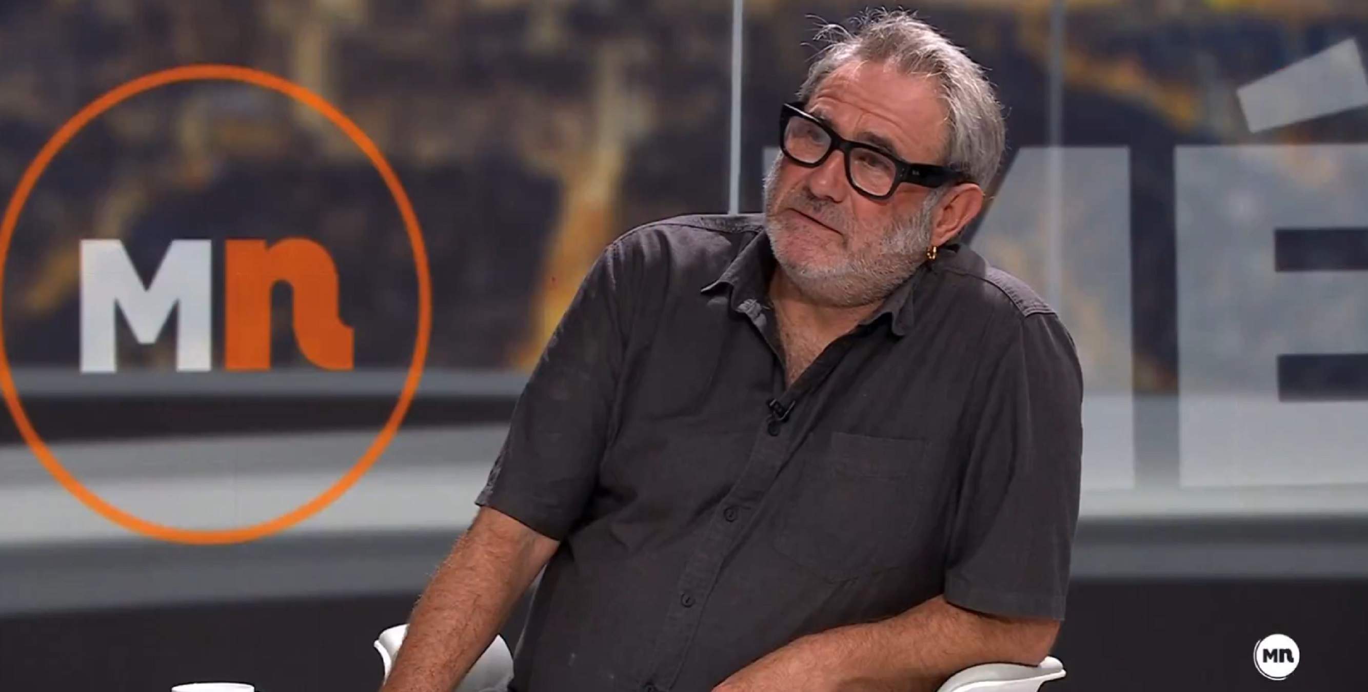 Resposta brutal de Sergi López a TV3 quan li pregunten per la pel·lícula que representarà Espanya als Òscars