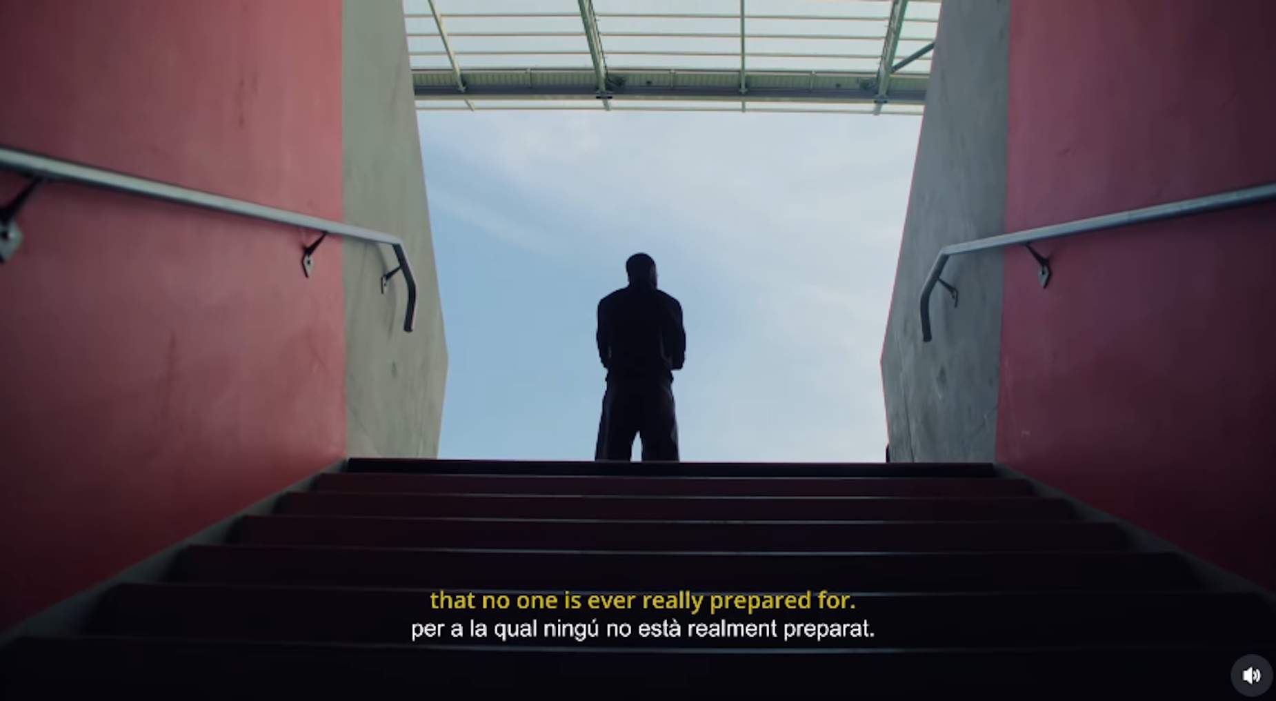 Un exjugador estranger del Barça plega, vídeo en català: "A Catalunya he après..."