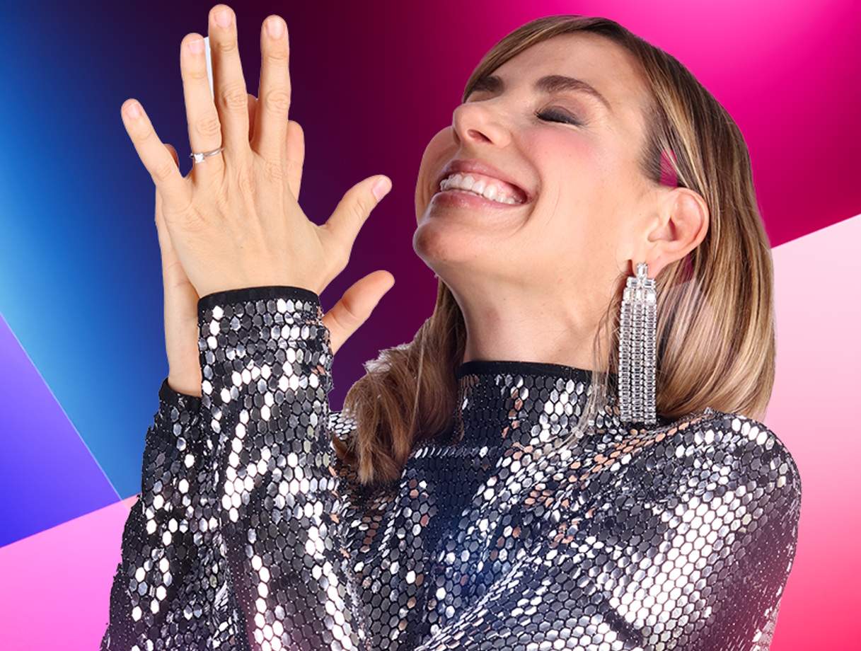 EXCLUSIVA Així serà el retorn de Bibiana Ballbè a TV3 després de 8 anys: una festa