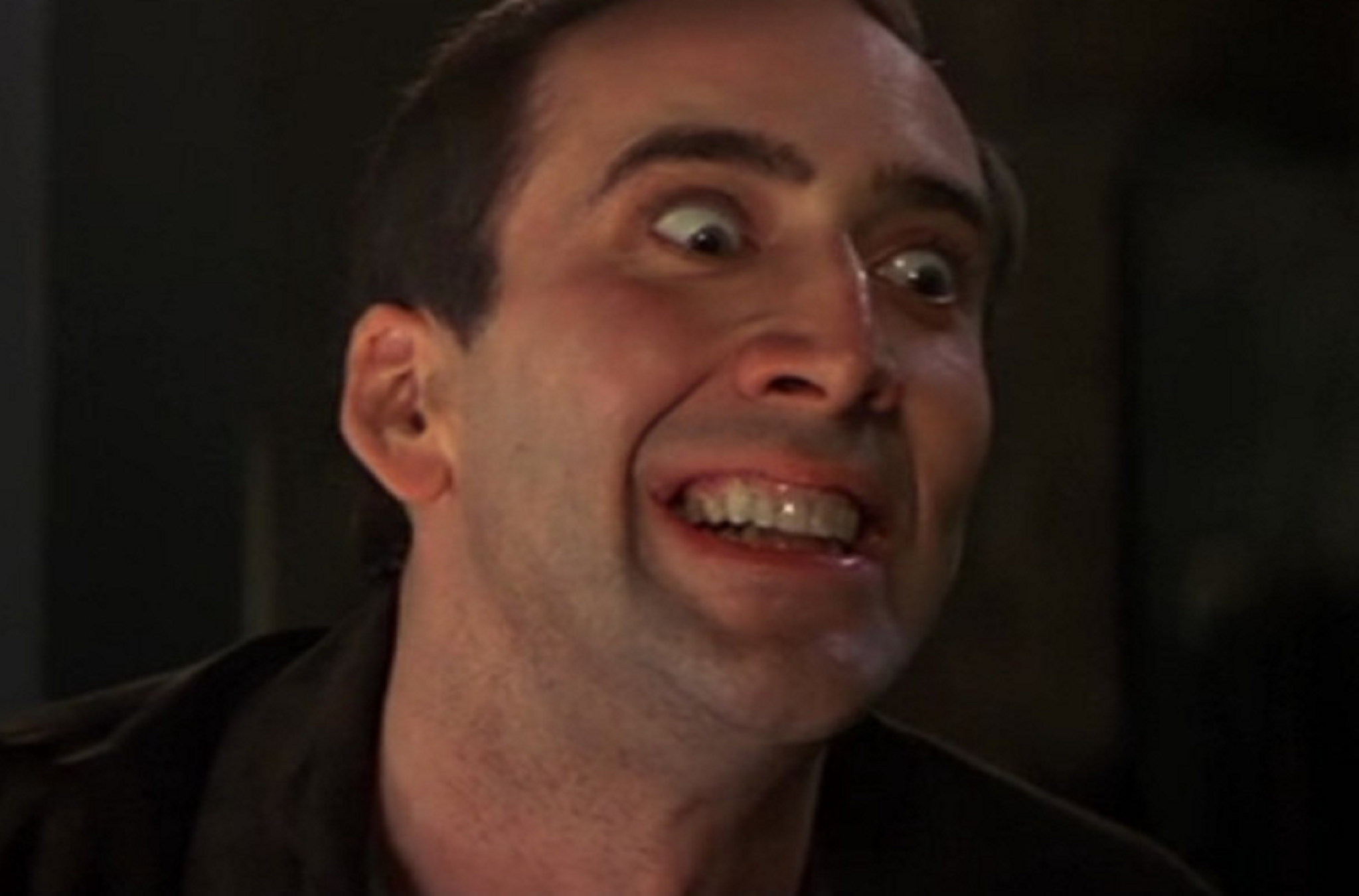 La ridícula petició de Nicolas Cage, fart que l'humiliïn amb memes seus