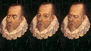 Miguel de Cervantes, així es menjava al Segle d'Or: ous només quan hi havia sort, la carn per a festes