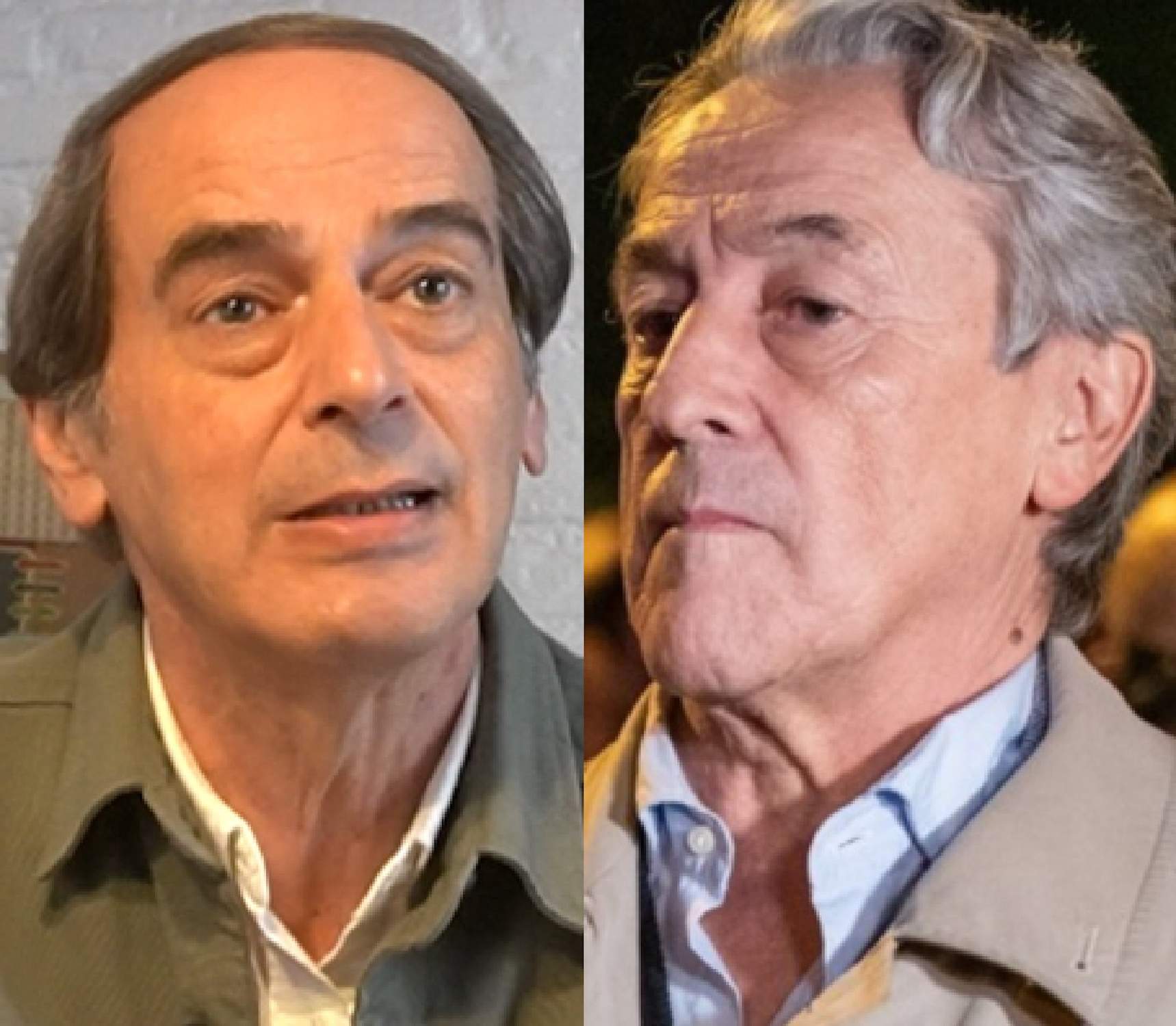 Reyerta pública. El periodista Isaías Lafuente estalla y atiza a Tertsch por llamarle "imbécil, malvado"