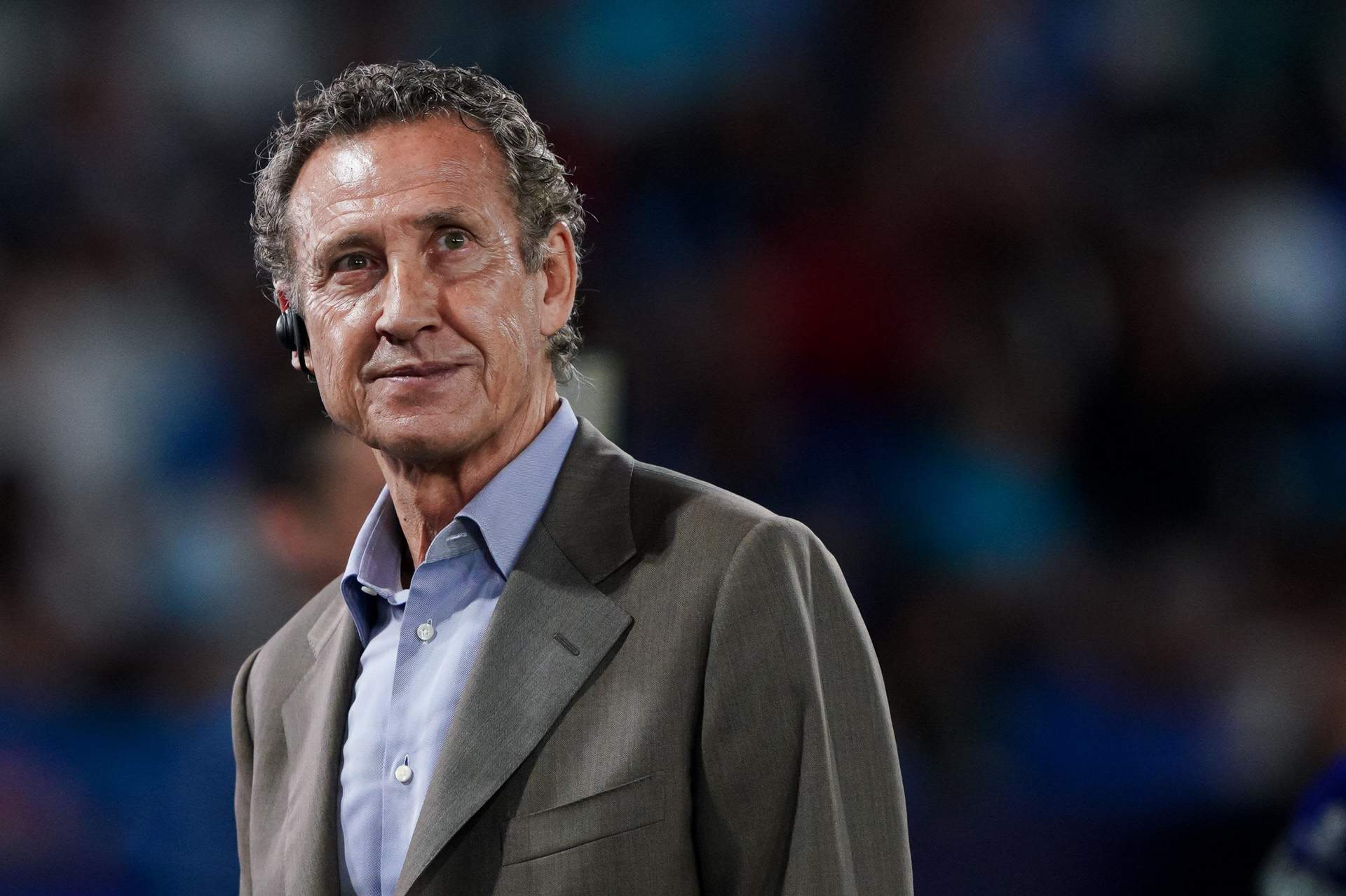 Ira contra Jorge Valdano per mofar-se de la violència del Getafe contra el Barça