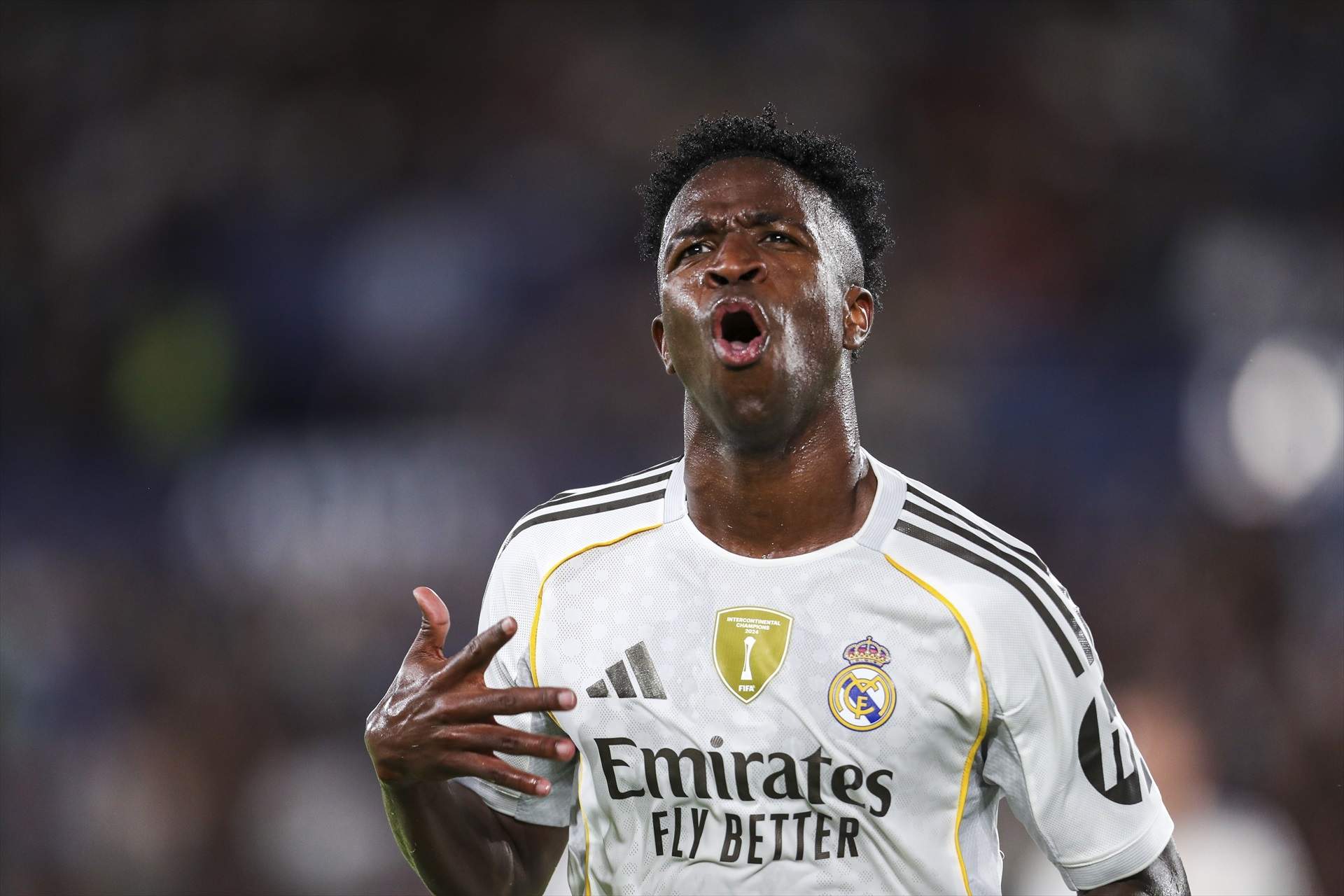 Vinícius té la casa més cara de la plantilla del Reial Madrid